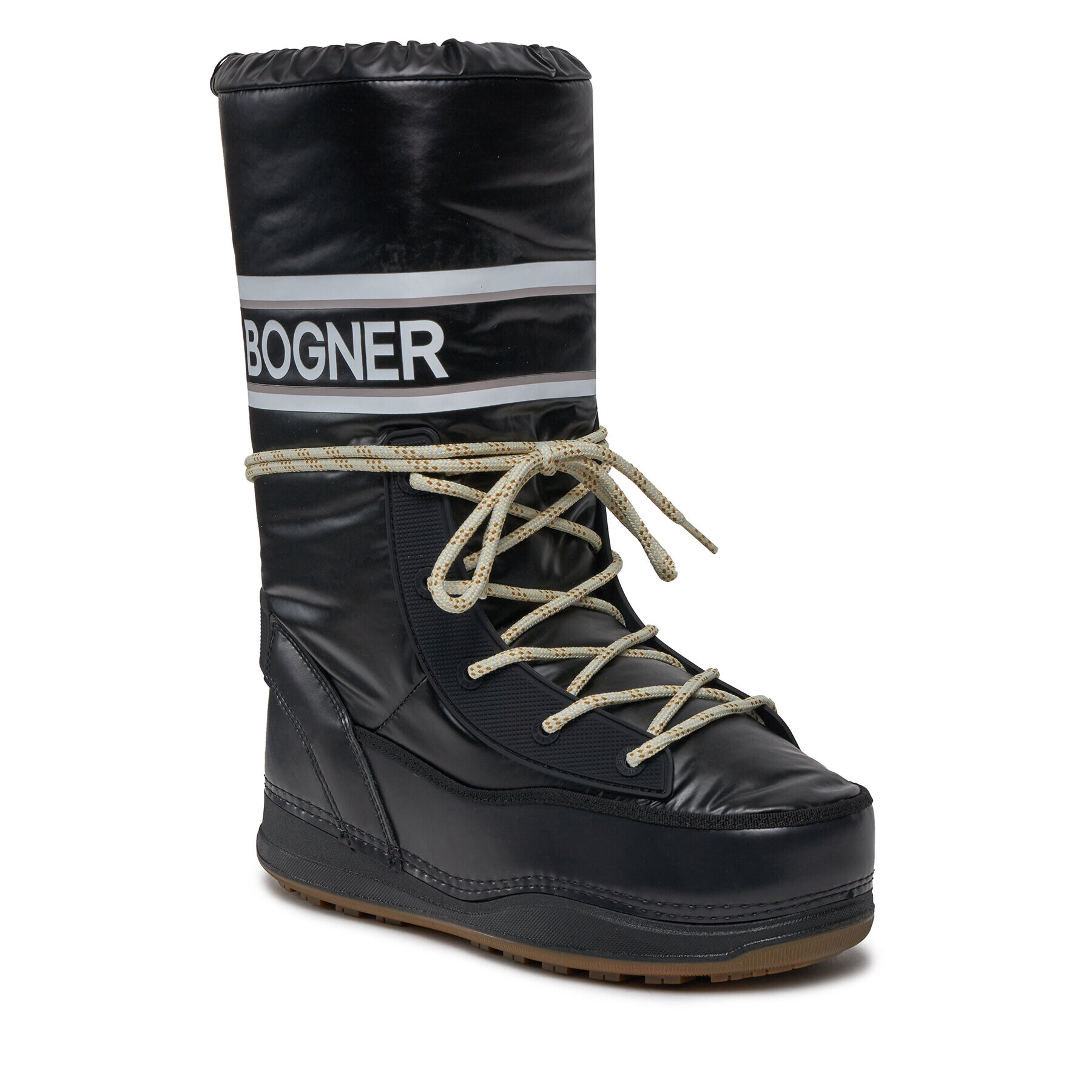 Bogner Hótaposó Les Arcs 1 D 32347404 Fekete - Pepit.hu