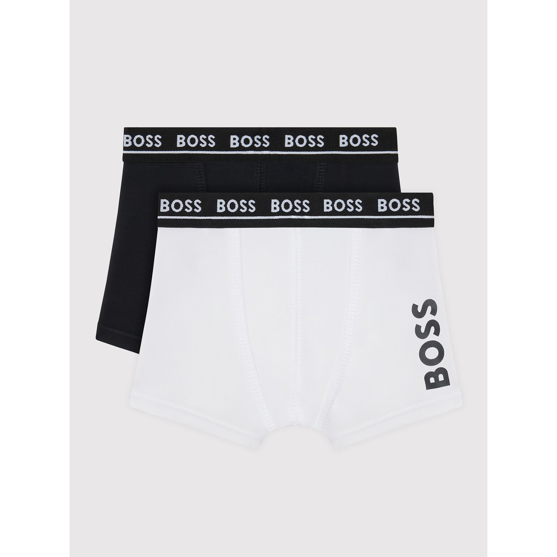 Boss 2 darab boxer J20328 D Színes - Pepit.hu