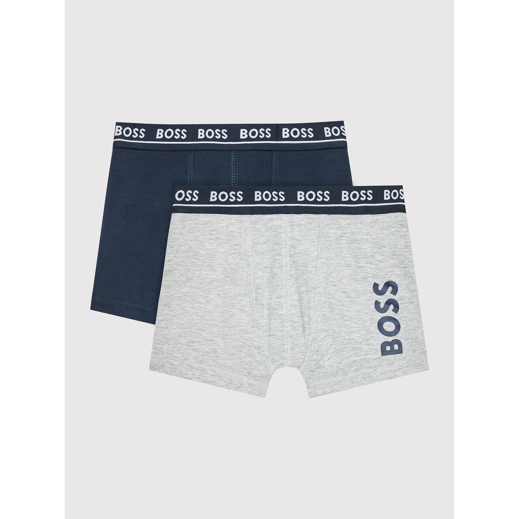 Boss 2 darab boxer J20328 D Színes - Pepit.hu