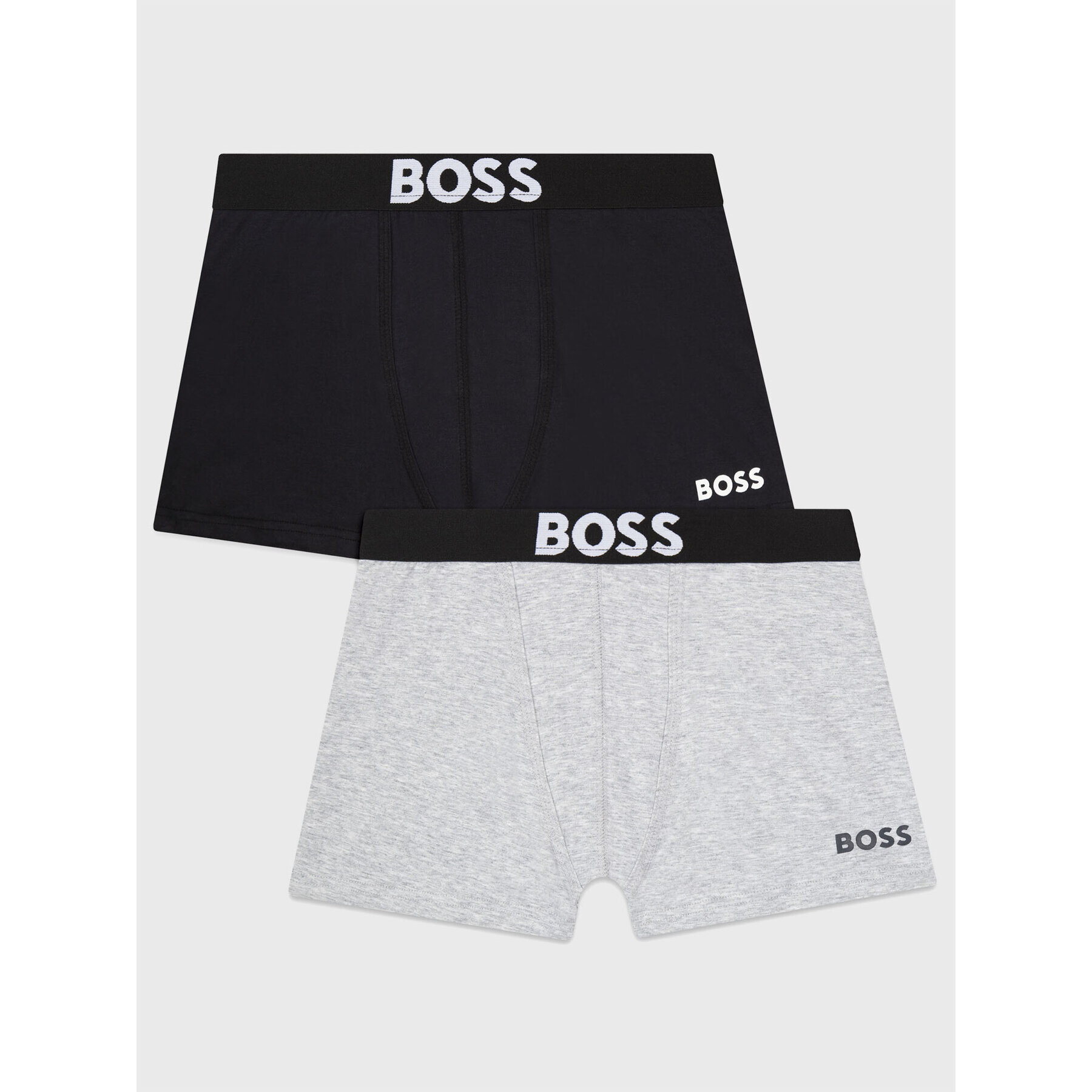 Boss 2 darab boxer J20361 D Színes - Pepit.hu