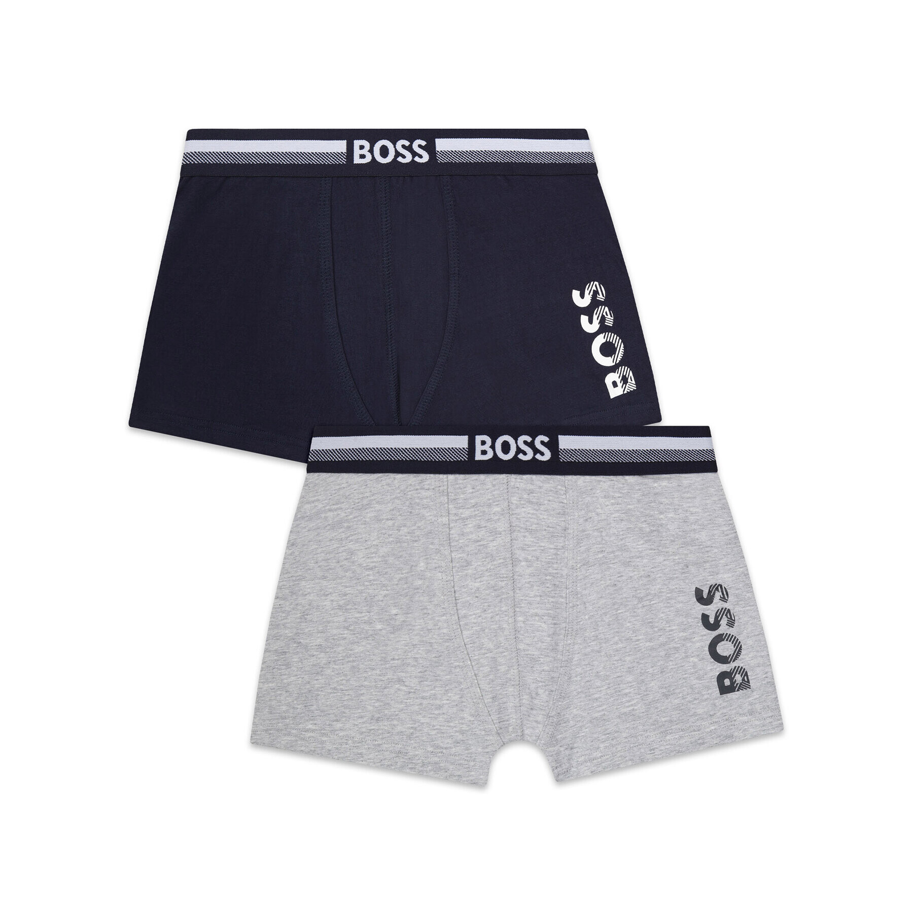 Boss 2 darab boxer J20380 D Színes - Pepit.hu