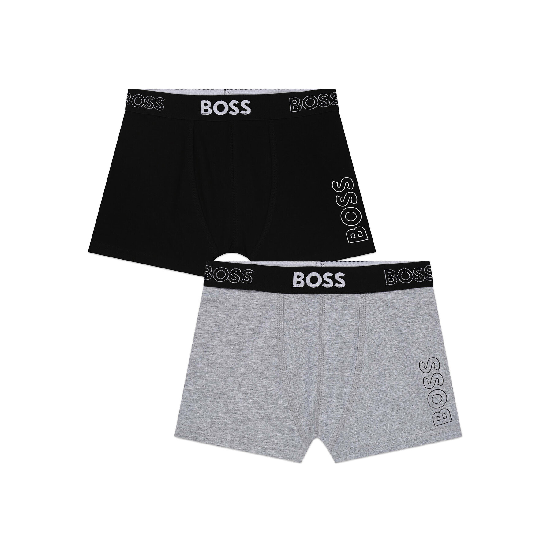 Boss 2 darab boxer J20382 D Színes - Pepit.hu