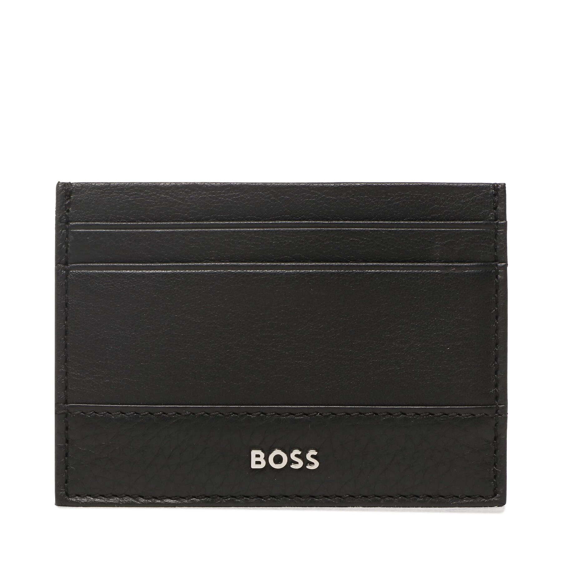 Boss Bankkártya tartó Gavin Money Clip 50487263 Fekete - Pepit.hu