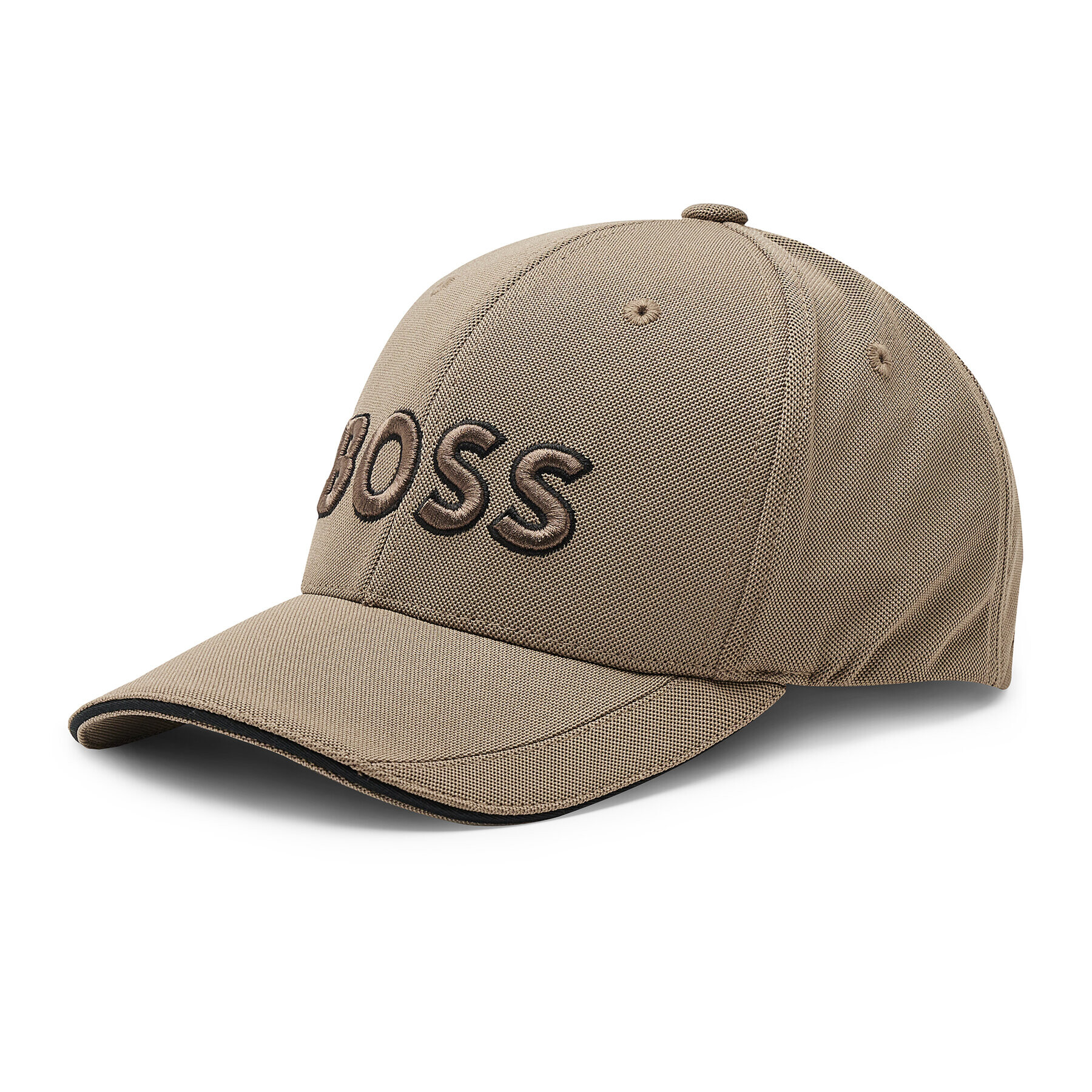 Boss Baseball sapka 50468246 Barna - Pepit.hu