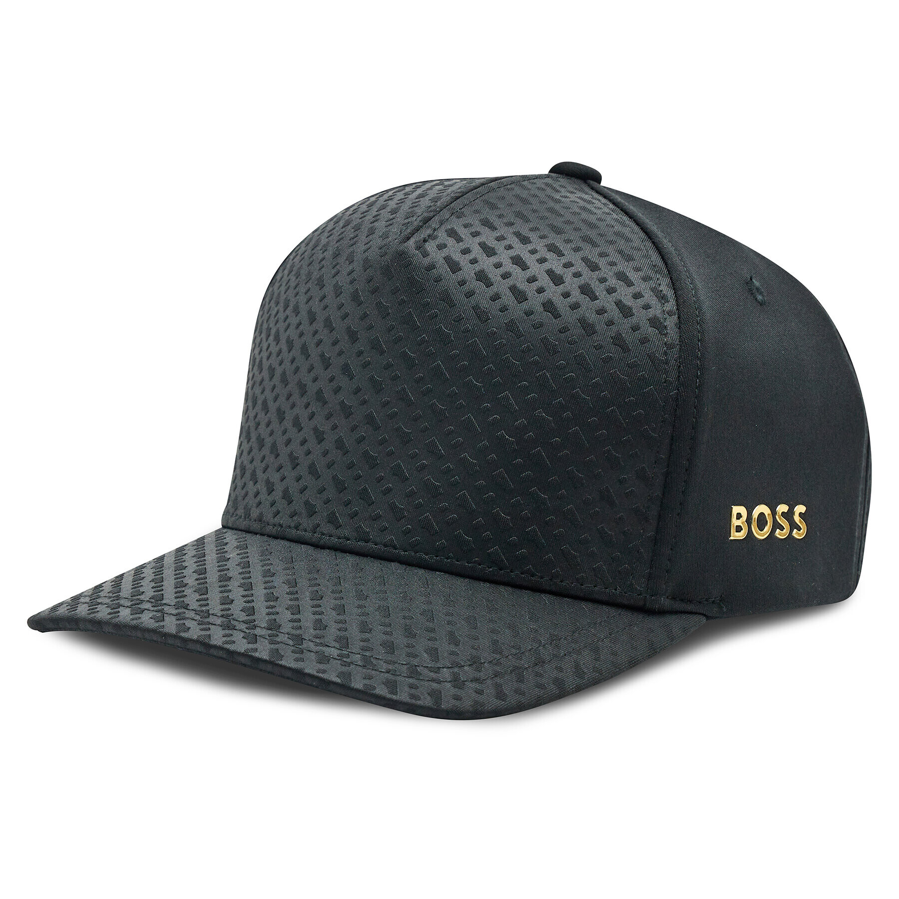 Boss Baseball sapka 50486127 Fekete - Pepit.hu