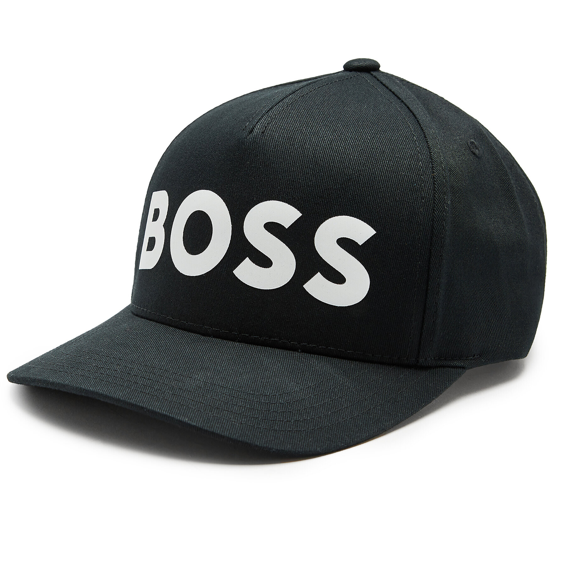 Boss Baseball sapka 50490382 Fekete - Pepit.hu