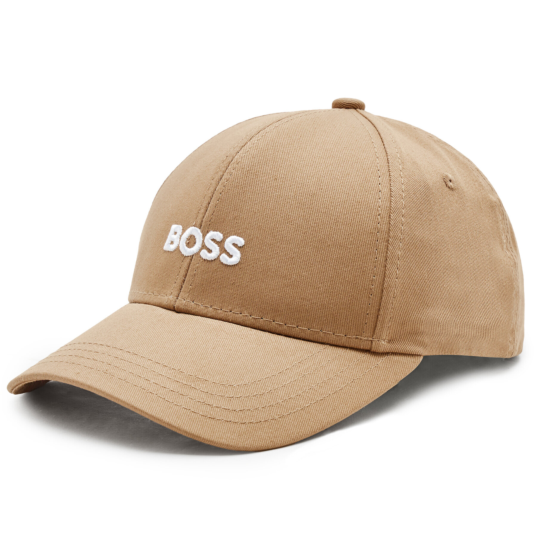 Boss Baseball sapka 50491049 Bézs - Pepit.hu