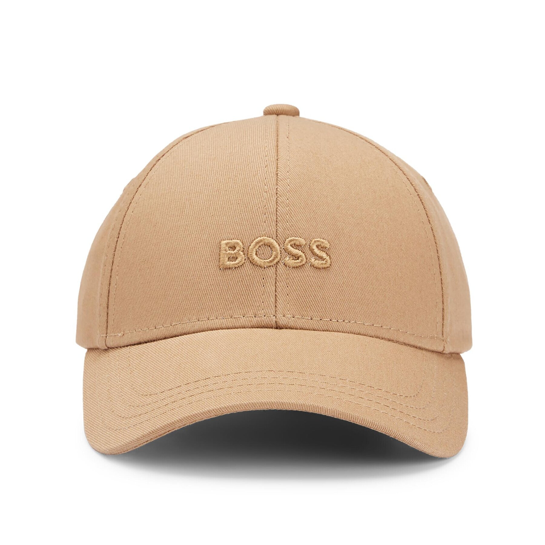 Boss Baseball sapka 50492367 Bézs - Pepit.hu