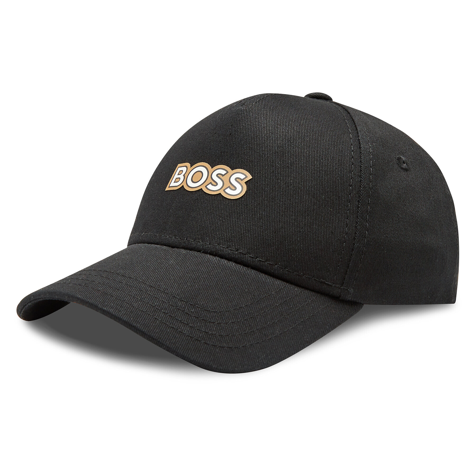 Boss Baseball sapka 50493408 Fekete - Pepit.hu