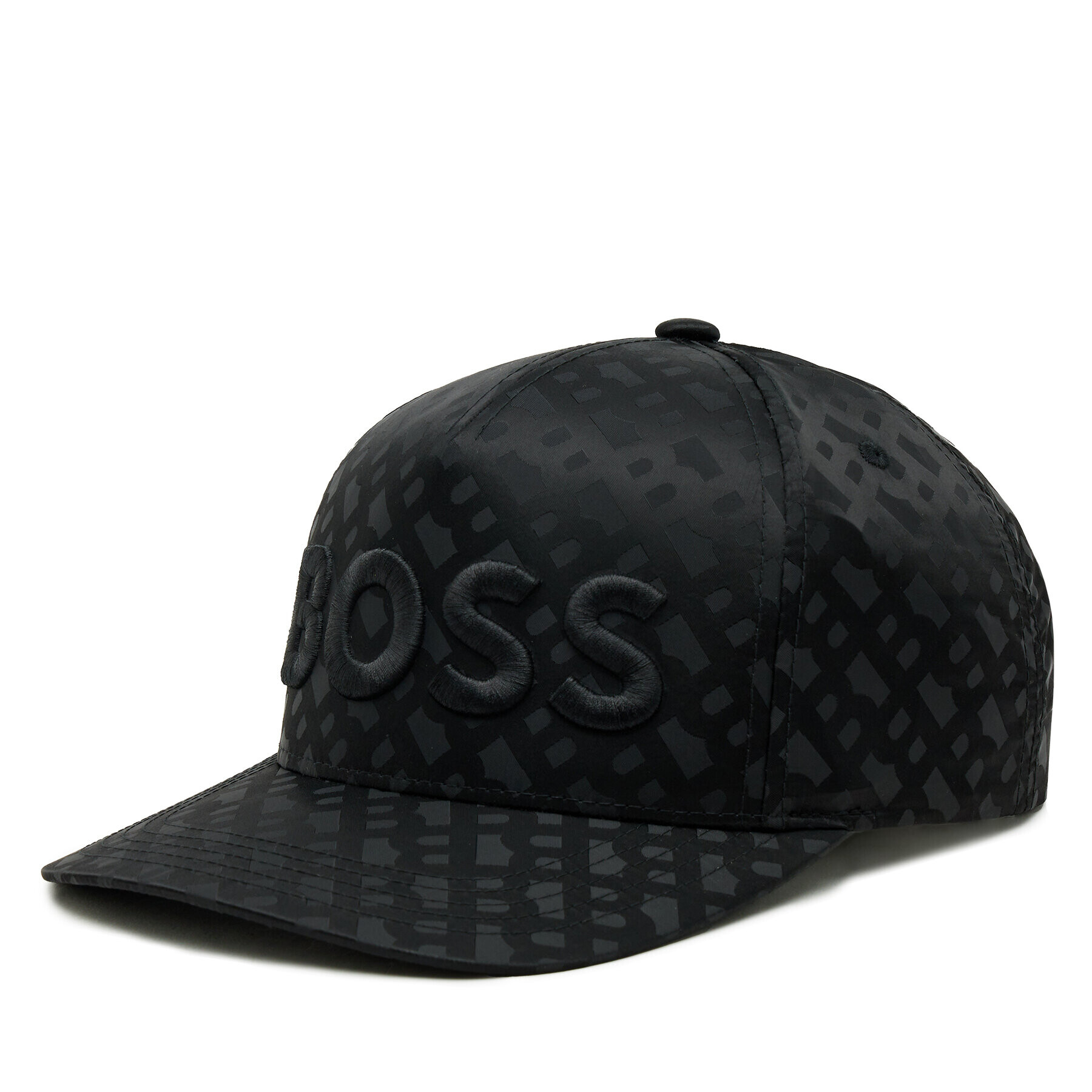 Boss Baseball sapka 50495312 Fekete - Pepit.hu