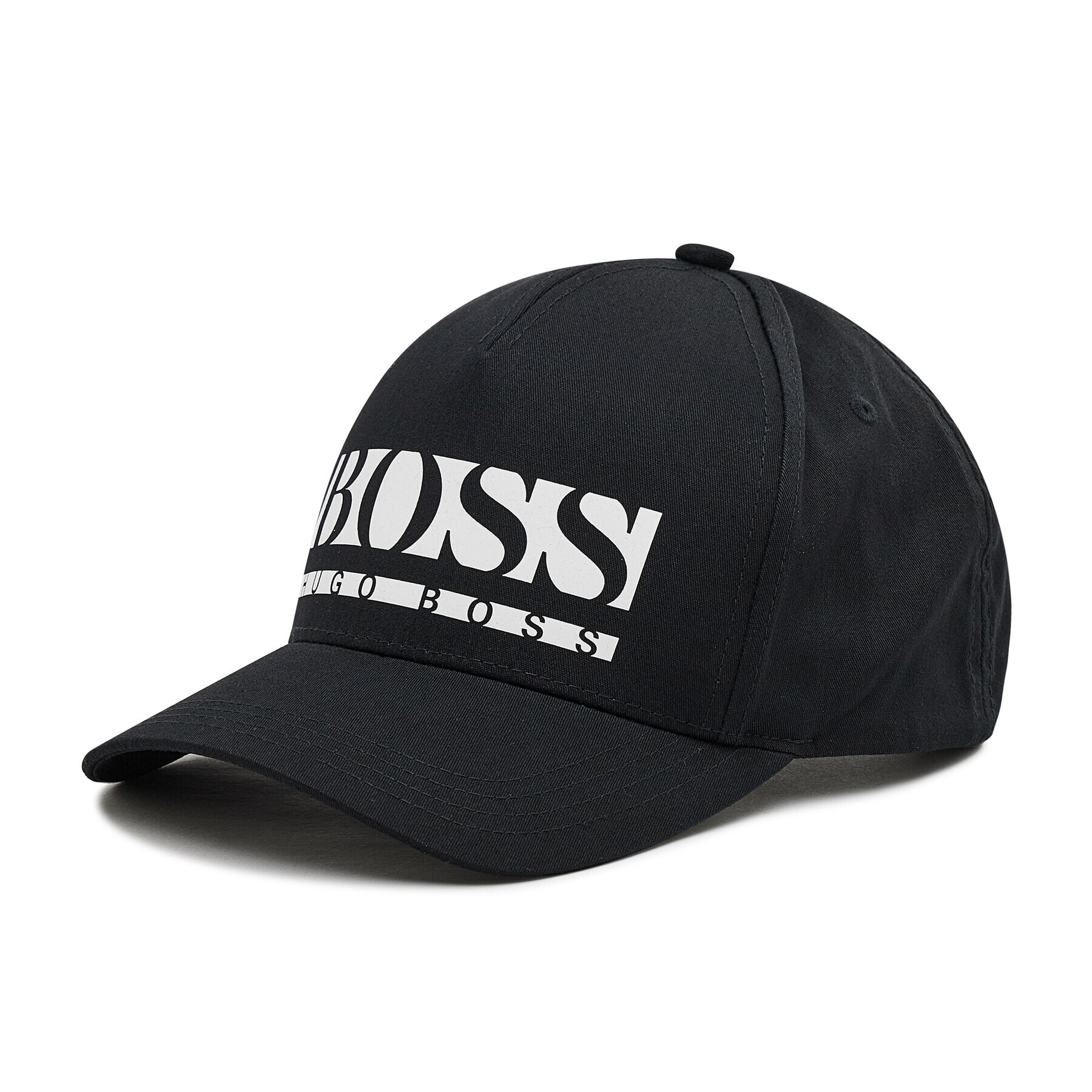 Boss Baseball sapka Cap-Crop 50449561 Fekete - Pepit.hu