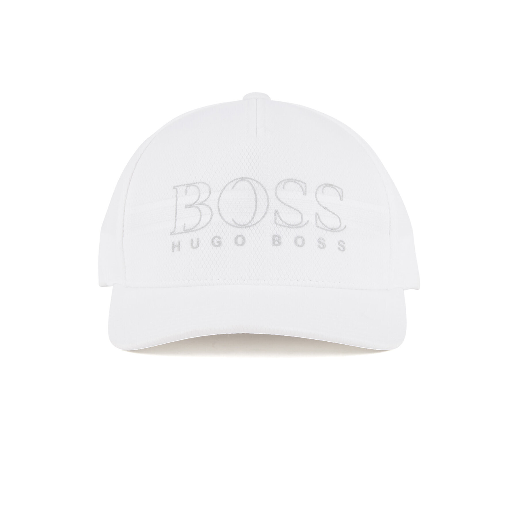 Boss Baseball sapka Cap-Reflect-Tr 50435577 Fehér - Pepit.hu