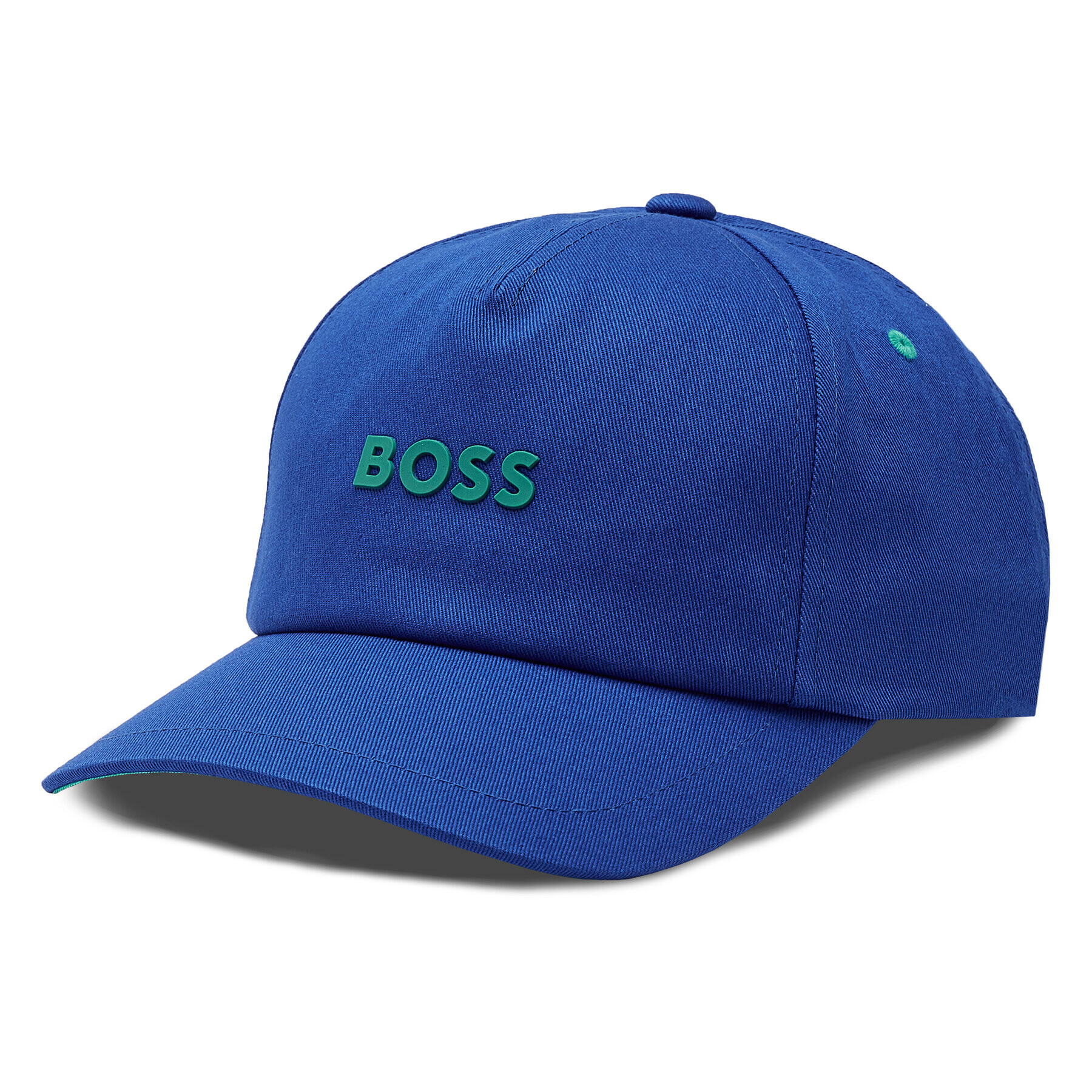 Boss Baseball sapka Fresco-3 50468094 Kék - Pepit.hu