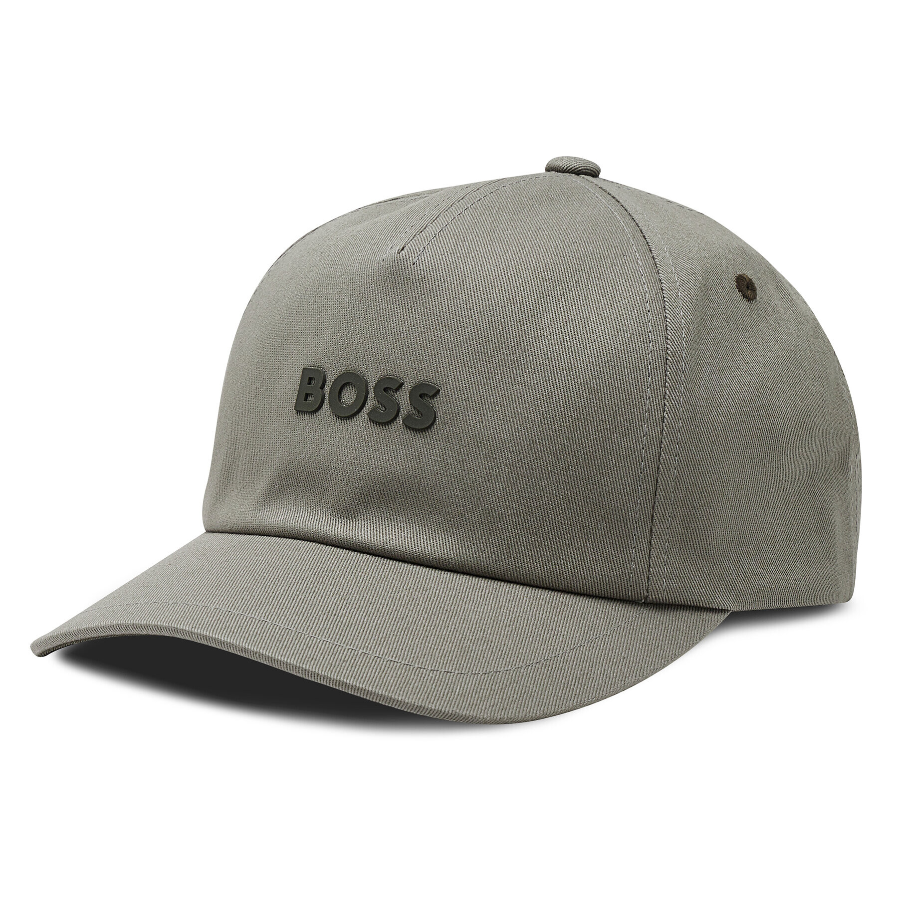 Boss Baseball sapka Fresco-3 50468094 Zöld - Pepit.hu