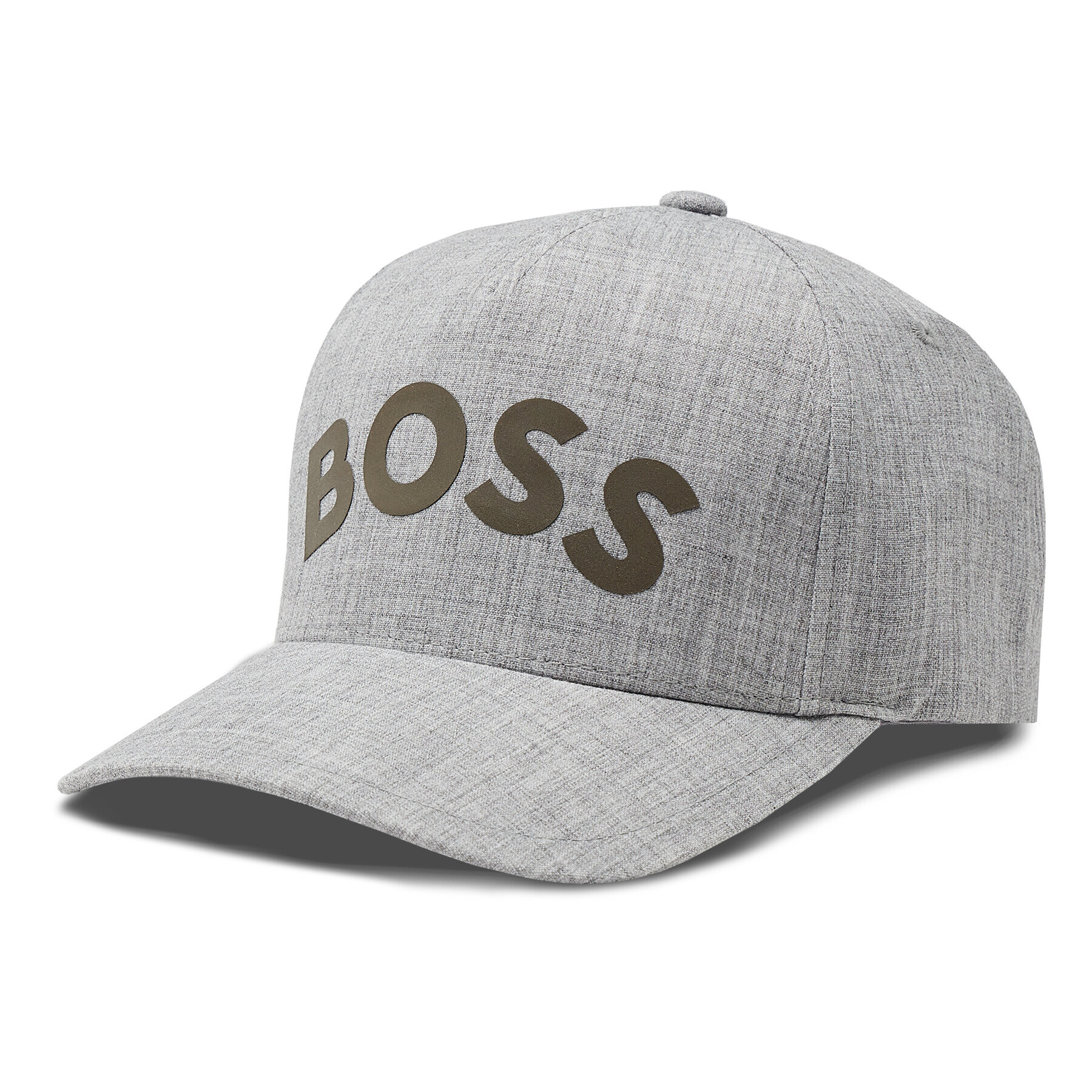 Boss Baseball sapka Gold-Bold-Curved 50476265 Szürke - Pepit.hu