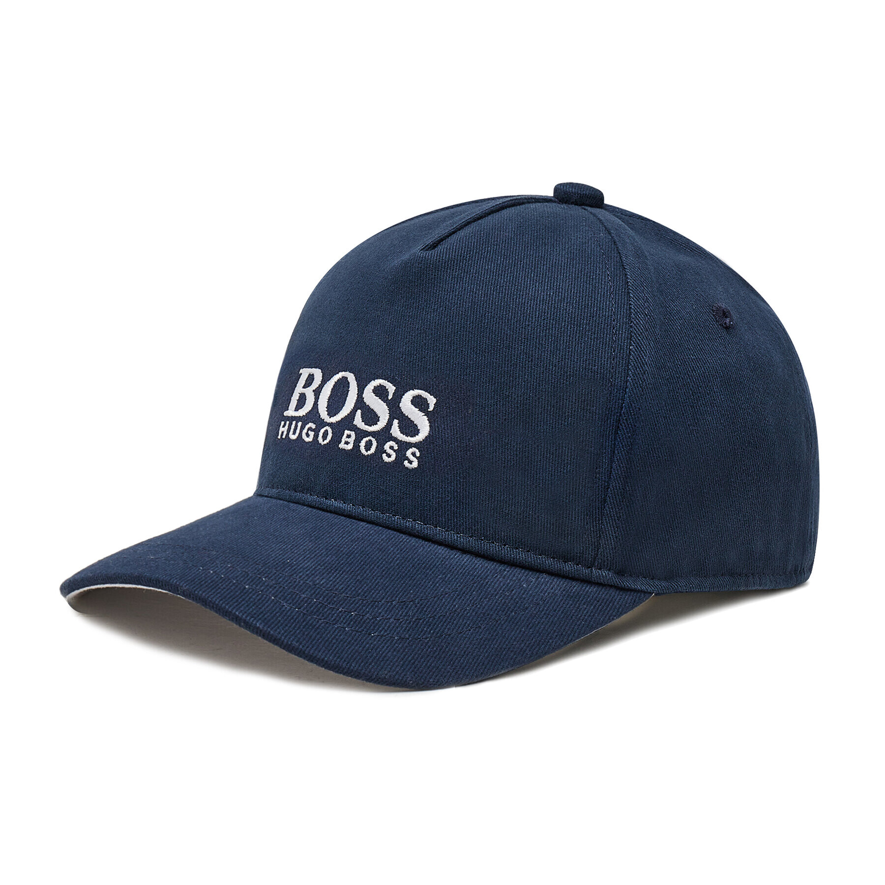 Boss Baseball sapka J01129 Sötétkék - Pepit.hu