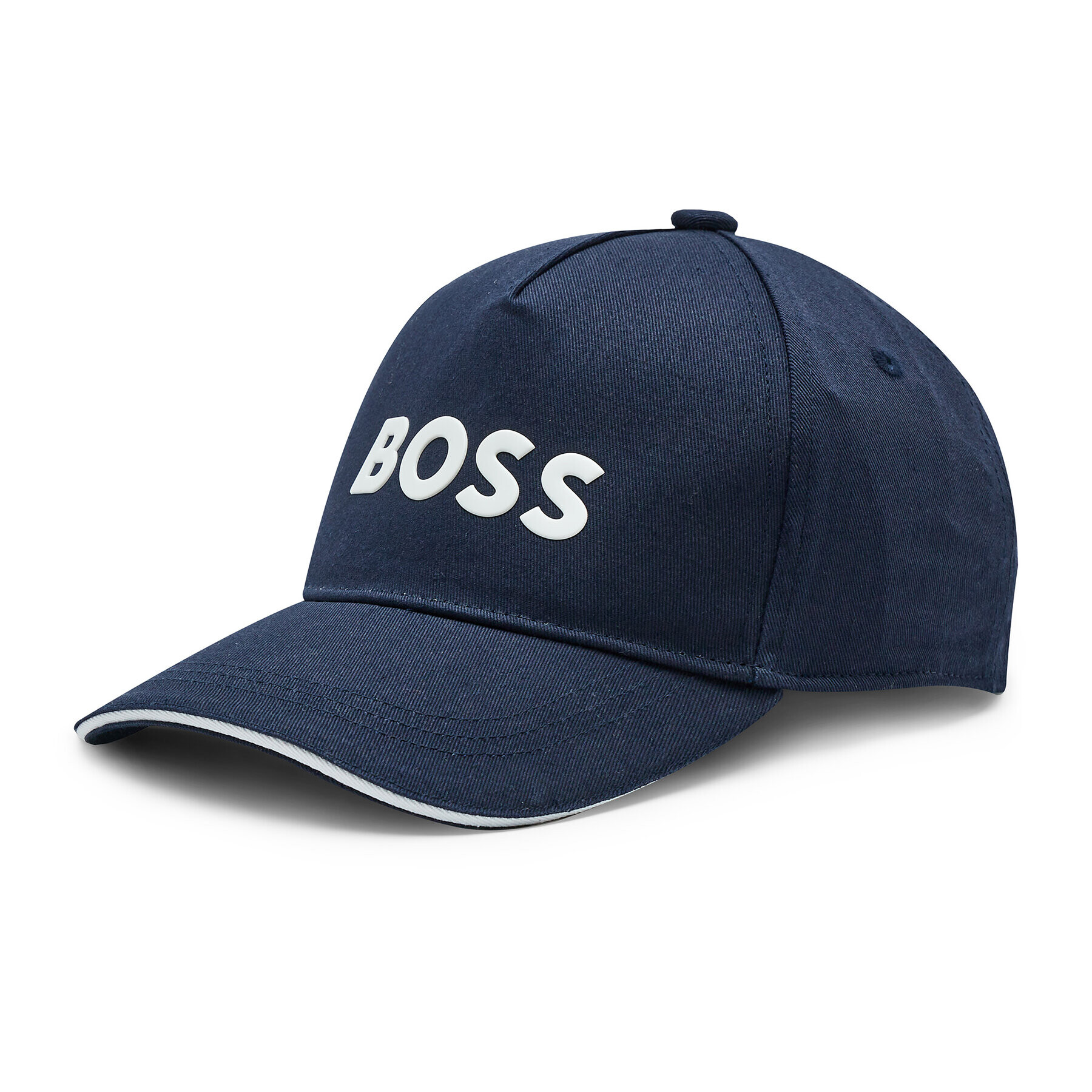 Boss Baseball sapka J21271 Sötétkék - Pepit.hu