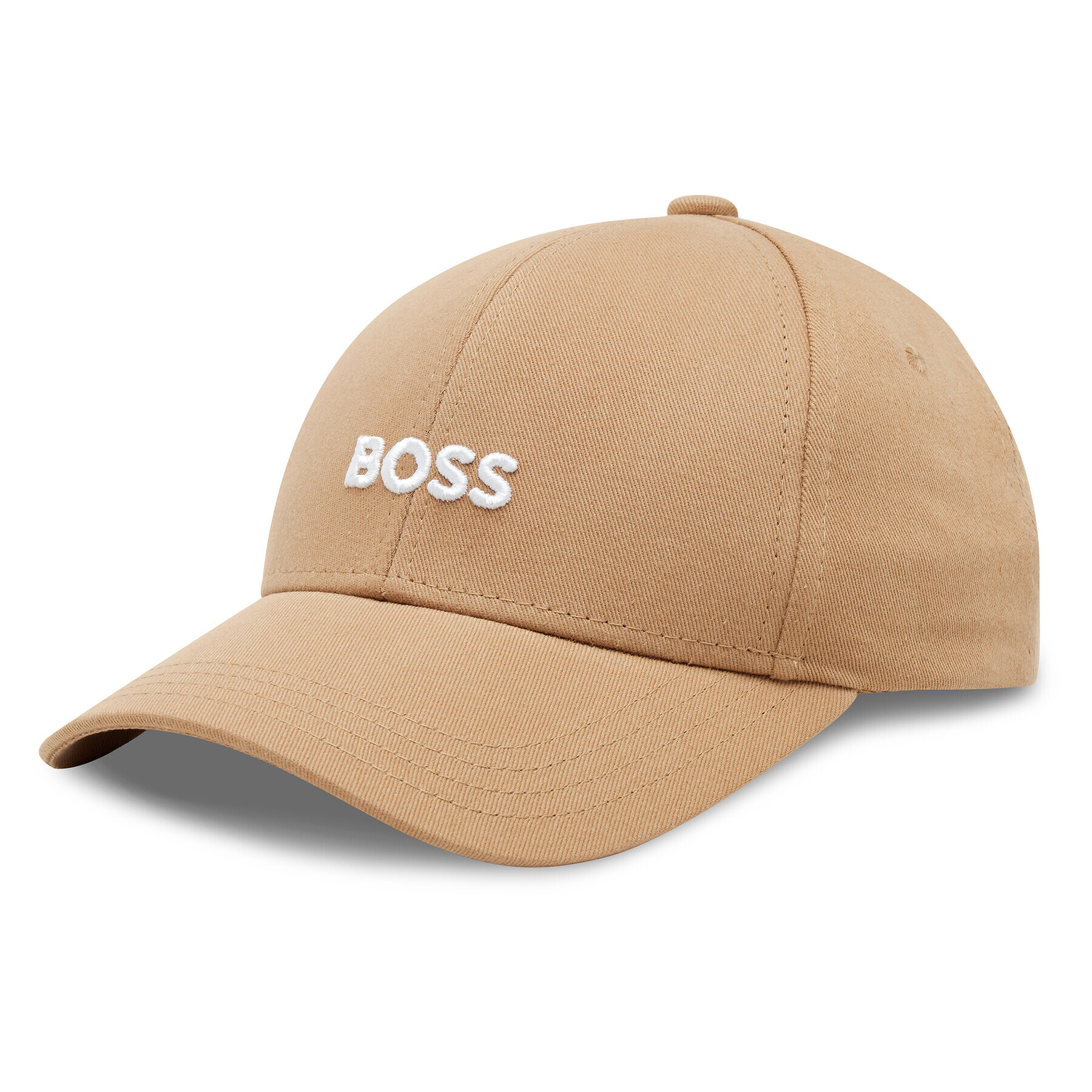 Boss Baseball sapka Zed 50495121 Bézs - Pepit.hu