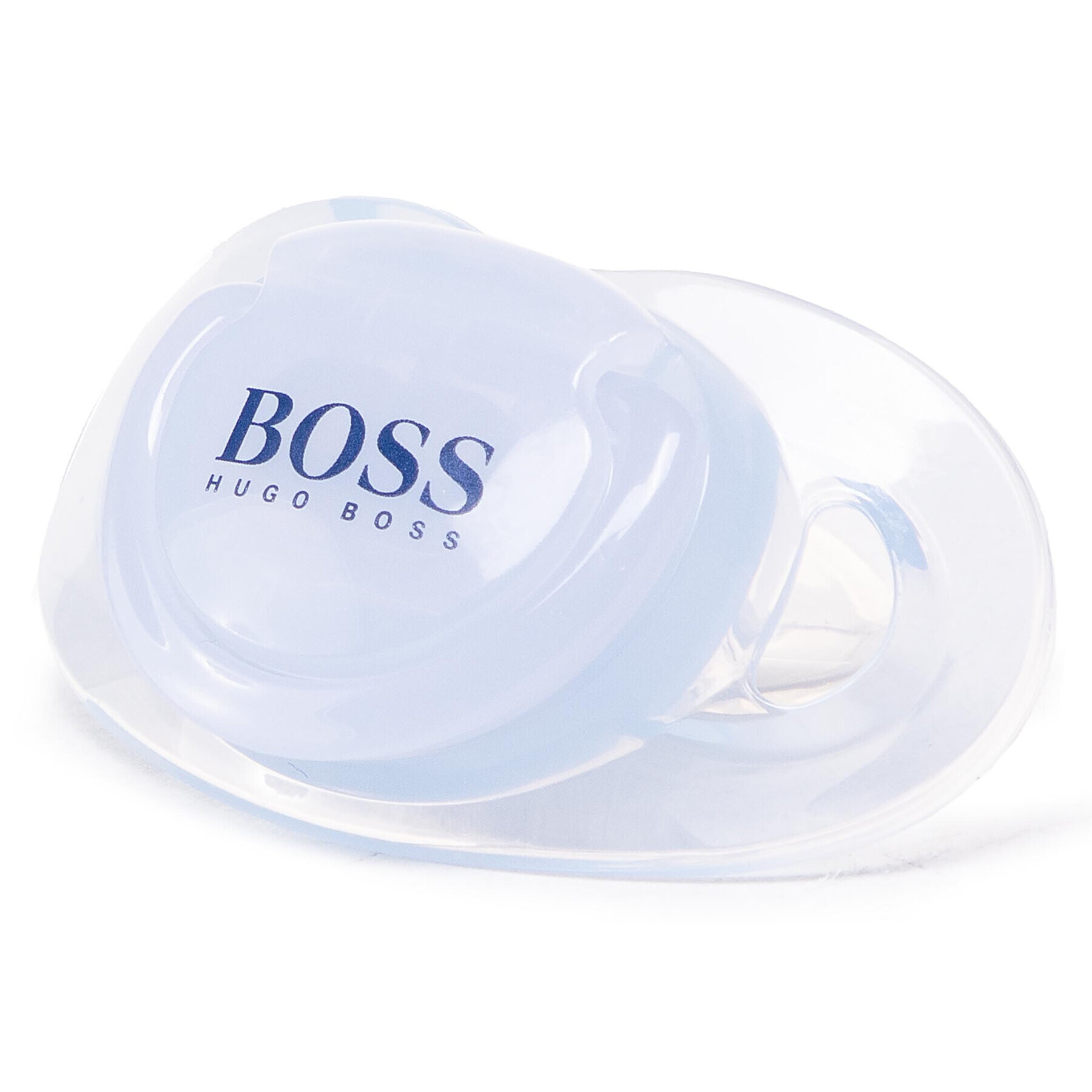 Boss Cumi Dummy J90P04 (0-24M) Kék - Pepit.hu