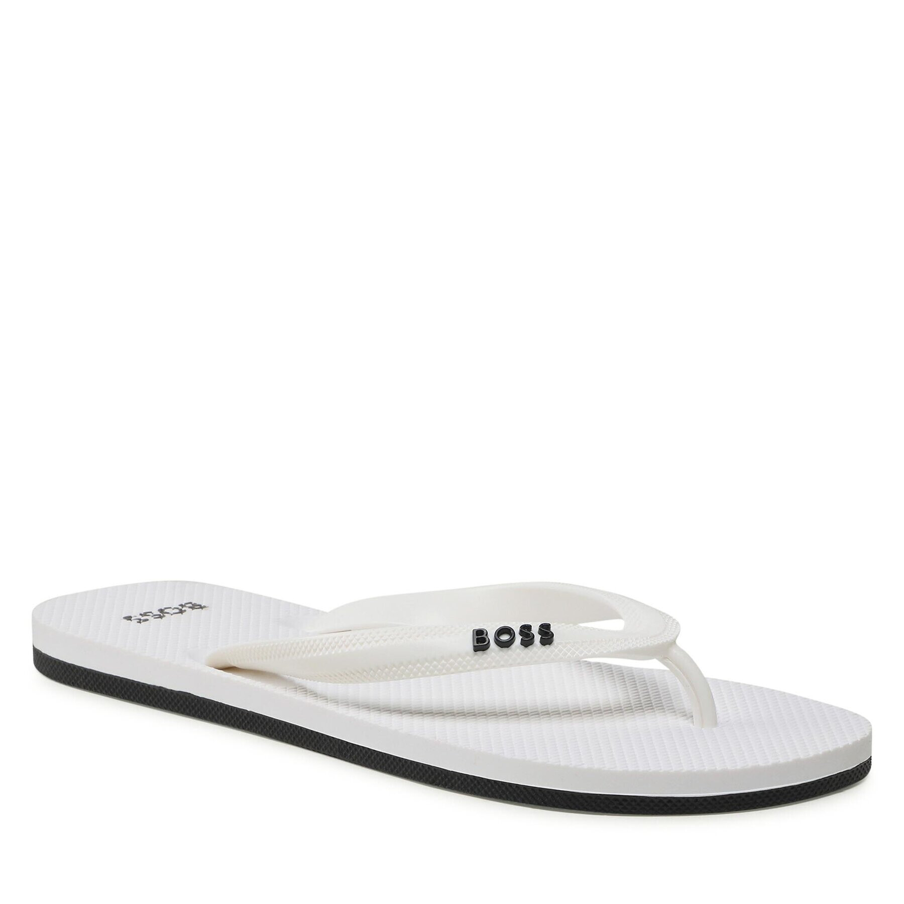 Boss Flip-flops 50488919 Fehér - Pepit.hu