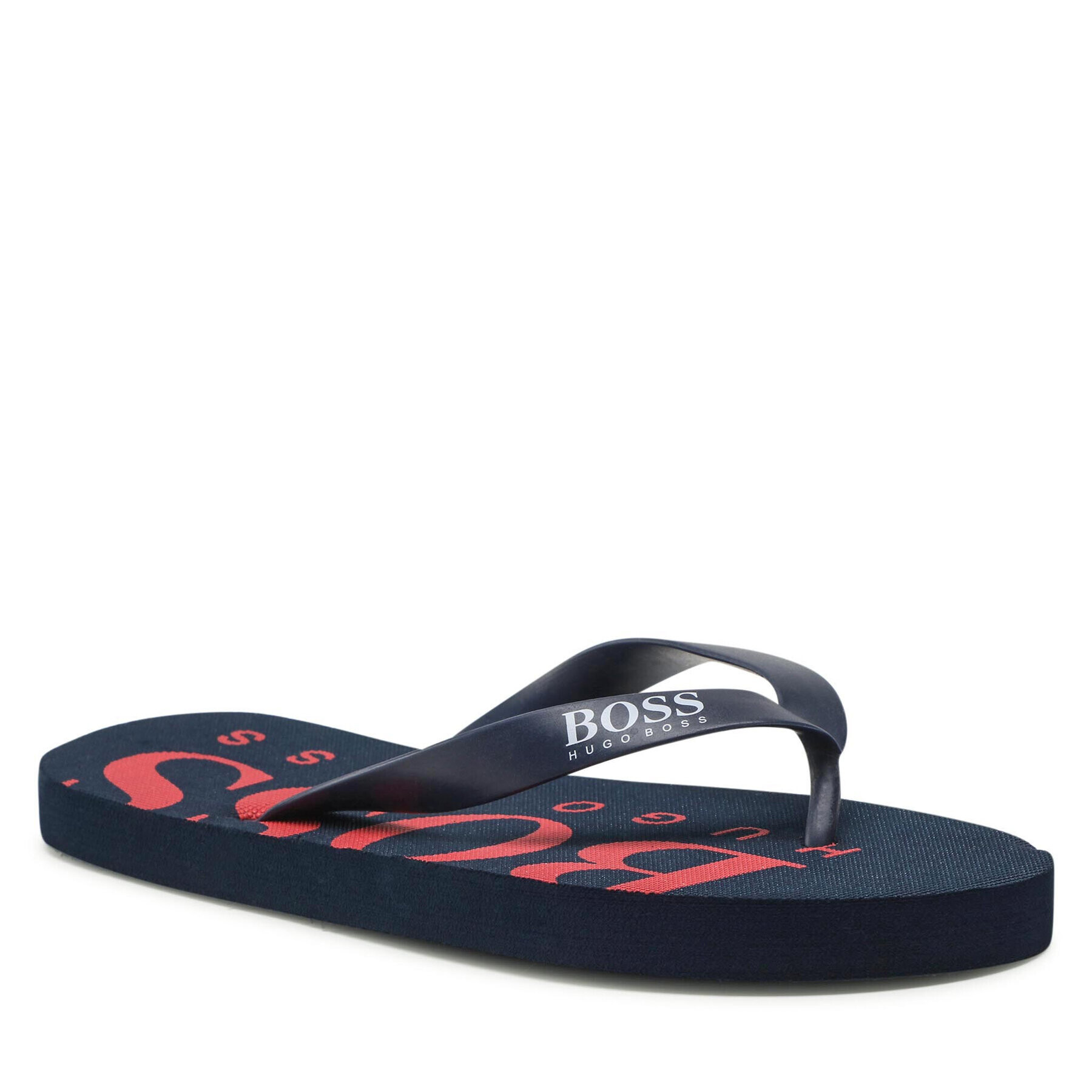 Boss Flip-flops J29286 S Sötétkék - Pepit.hu