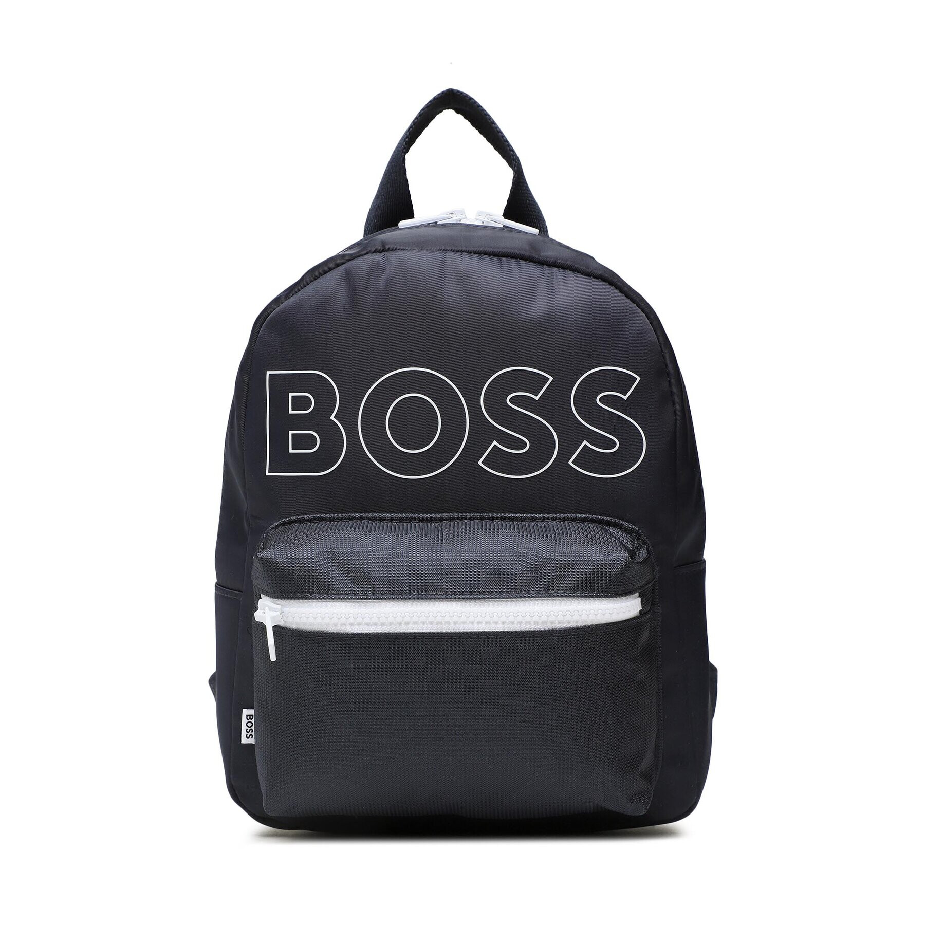 Boss Hátizsák J00110 Sötétkék - Pepit.hu