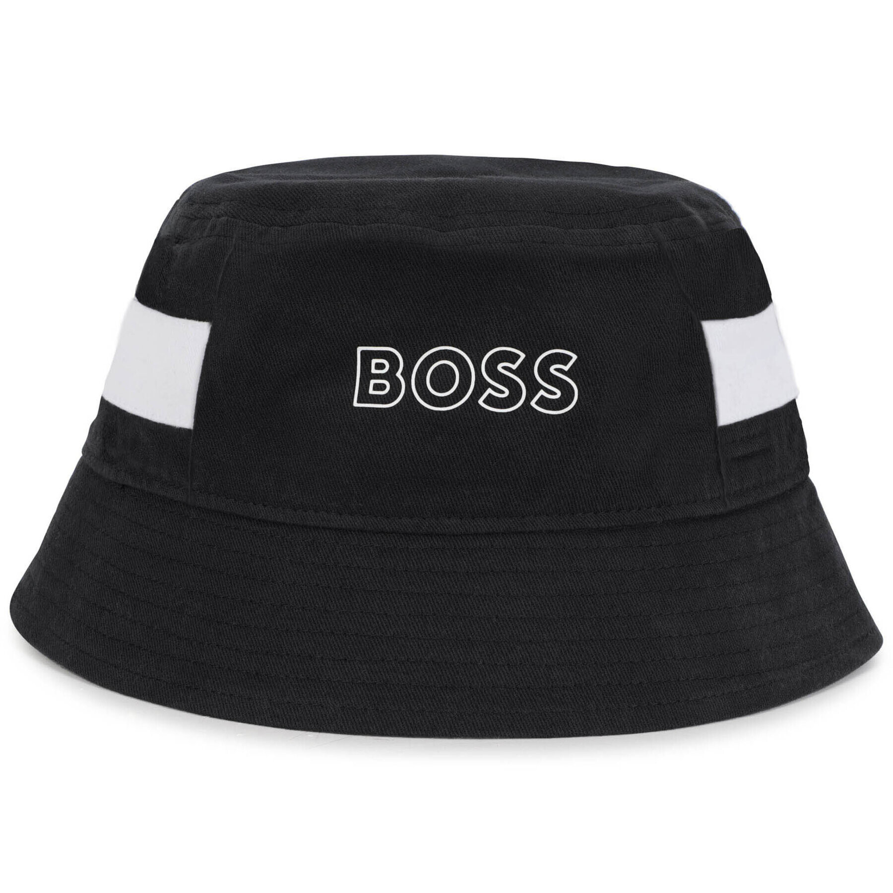 Boss Kalap J21278 Fekete - Pepit.hu