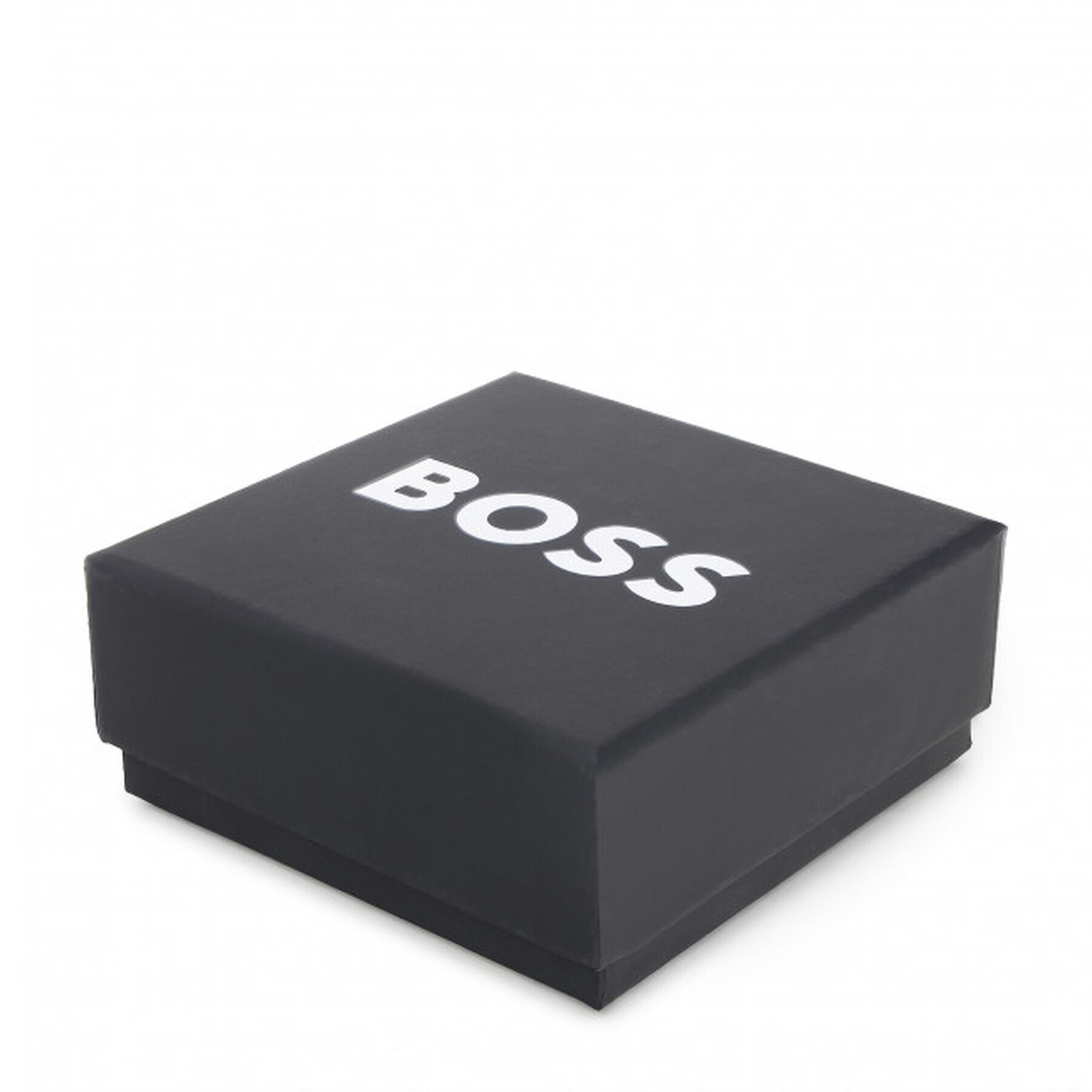 Boss Karkötő Bertol 50479883 Fekete - Pepit.hu