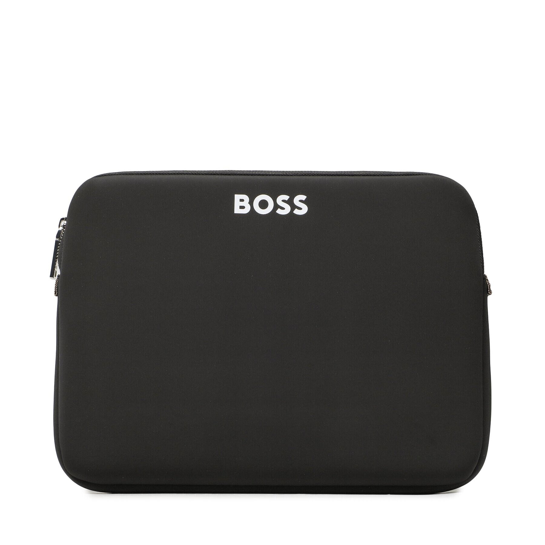 Boss Laptoptáska 50487902 Fekete - Pepit.hu