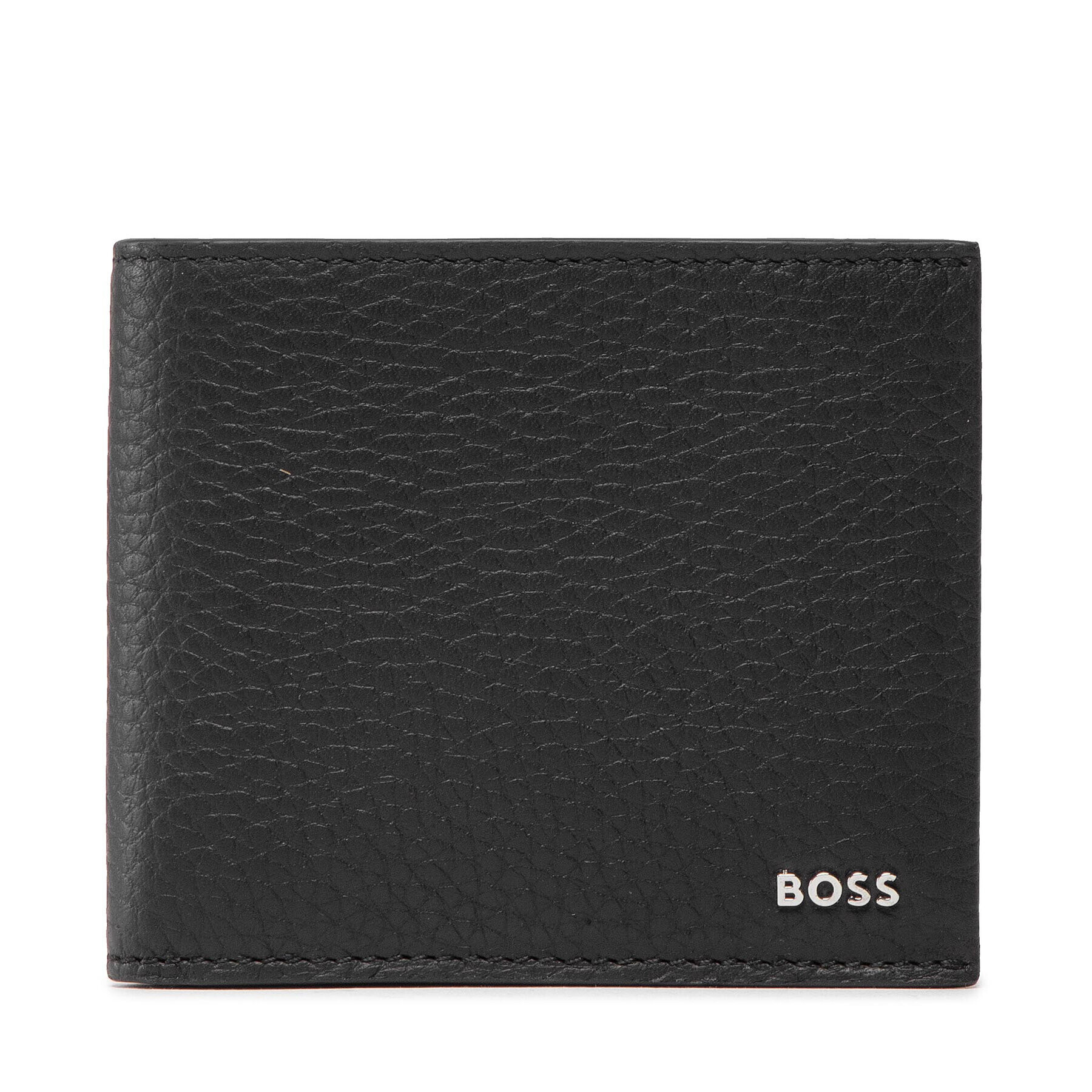 Boss Nagyméretű férfi pénztárca Crossdown 4 50470464 Fekete - Pepit.hu