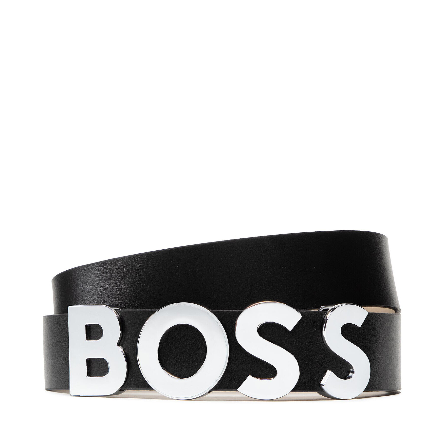 Boss Női öv Bold Belt 35Cm 50470631 10199089 01 Fekete - Pepit.hu