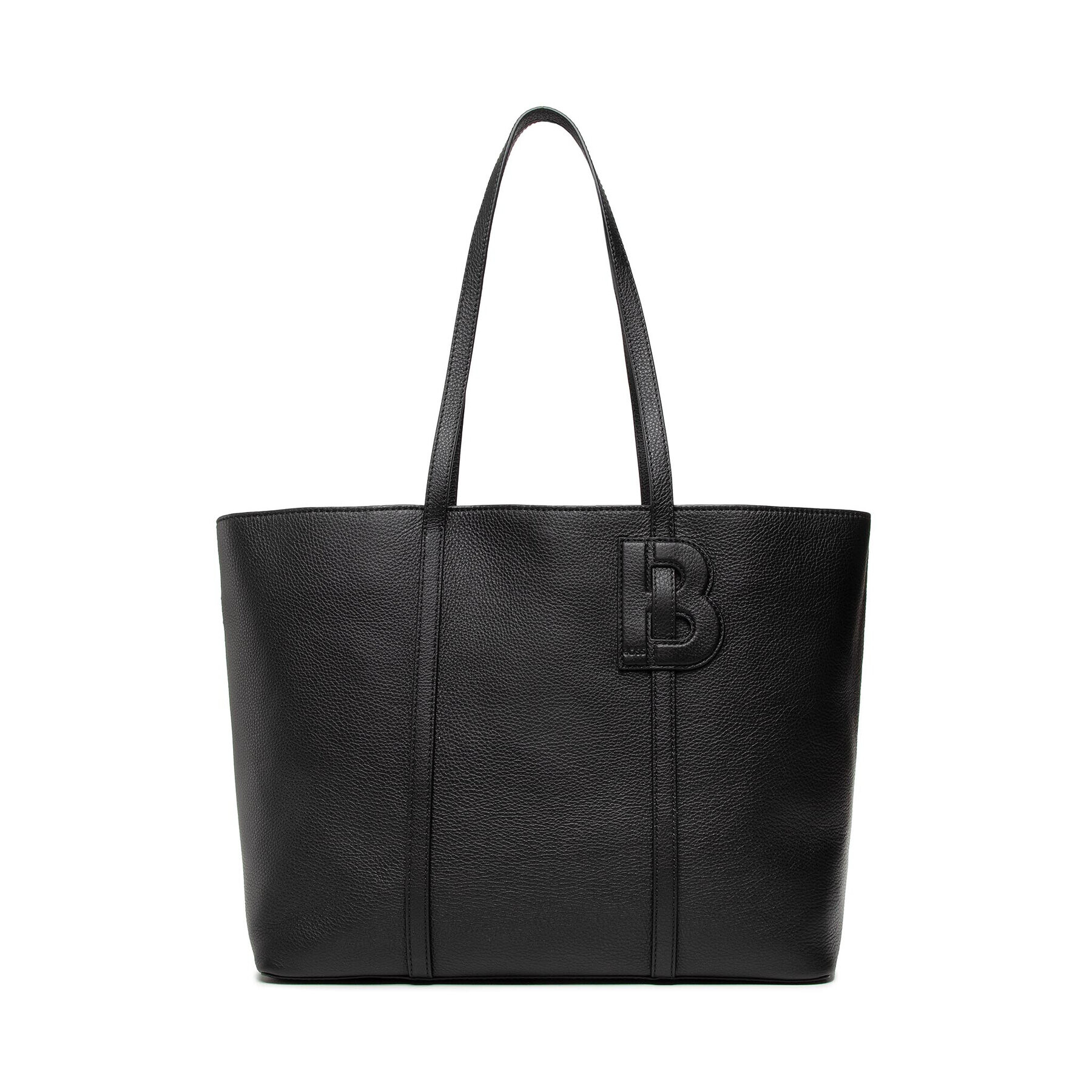 Boss Táska Bee Shopper 50469500 Fekete - Pepit.hu