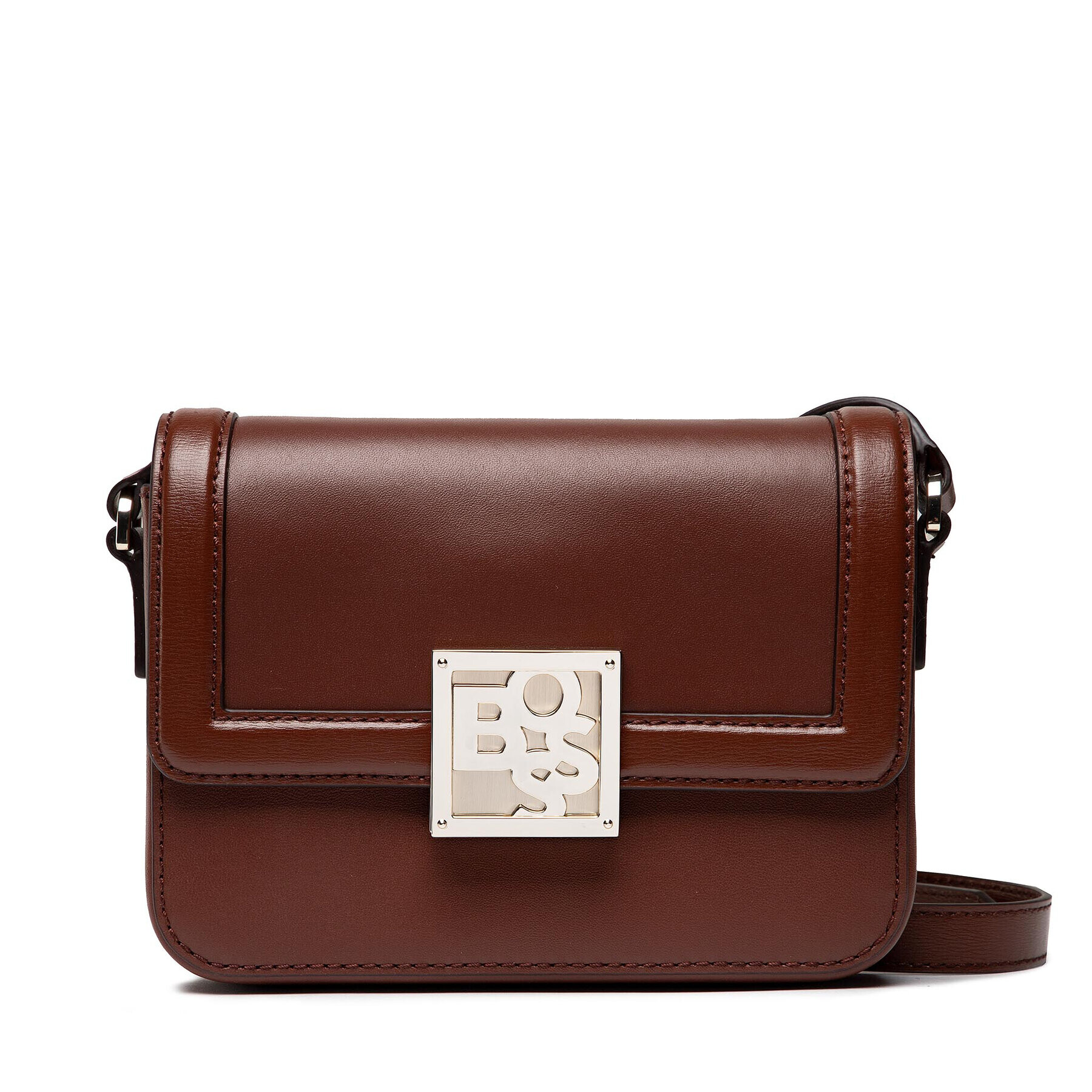 Boss Táska Blanca Crossbody 50475695 Barna - Pepit.hu