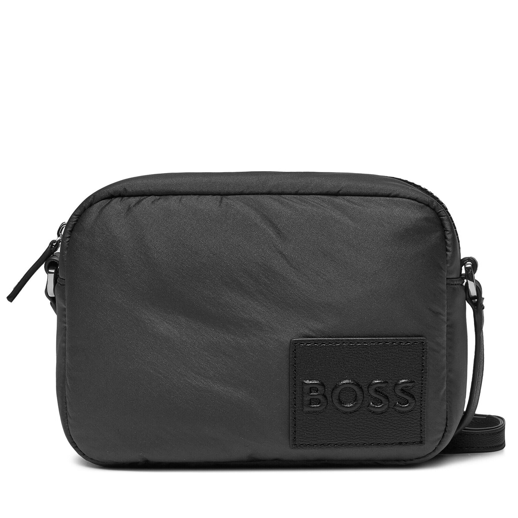 Boss Táska Deva Crossbody-Pn 50504169 10254428 01 Fekete - Pepit.hu