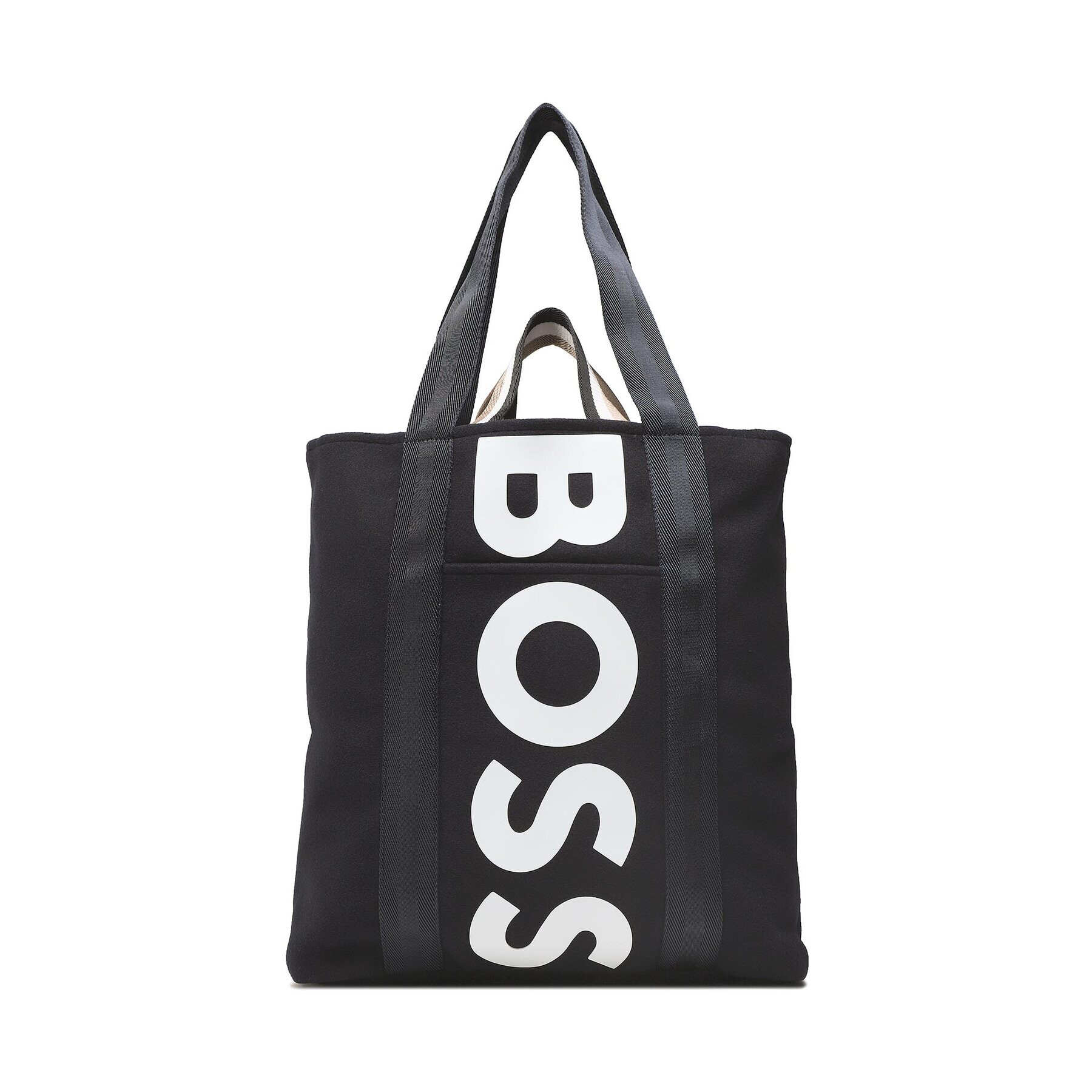 Boss Táska Deva Ns Tote-W 50486145 Sötétkék - Pepit.hu