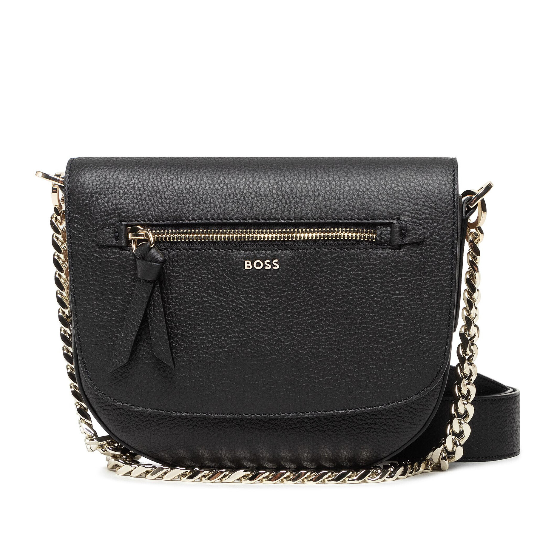 Boss Táska Sophie Crossbody 50478055 Fekete - Pepit.hu