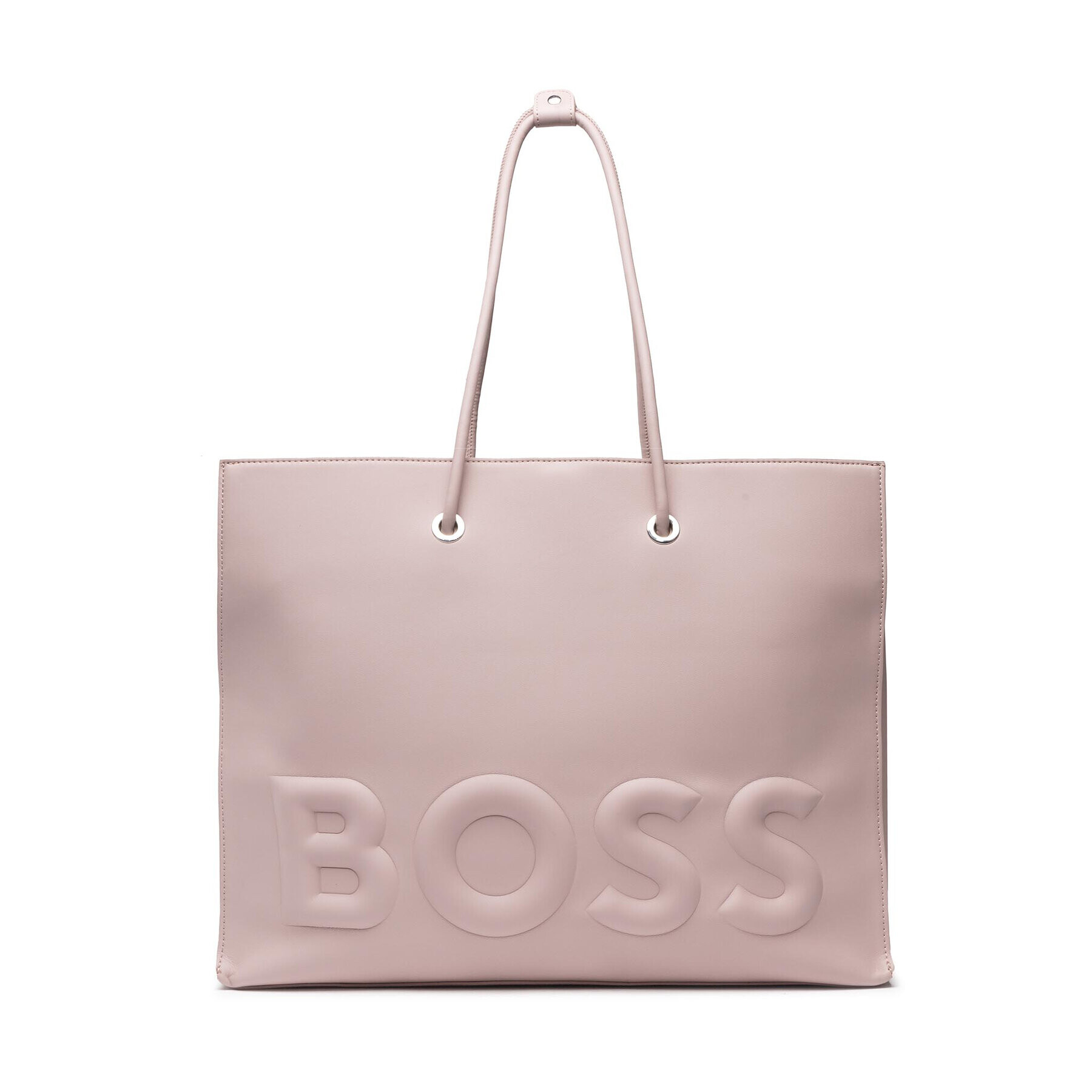 Boss Táska Susan Tote 50470081 Rózsaszín - Pepit.hu