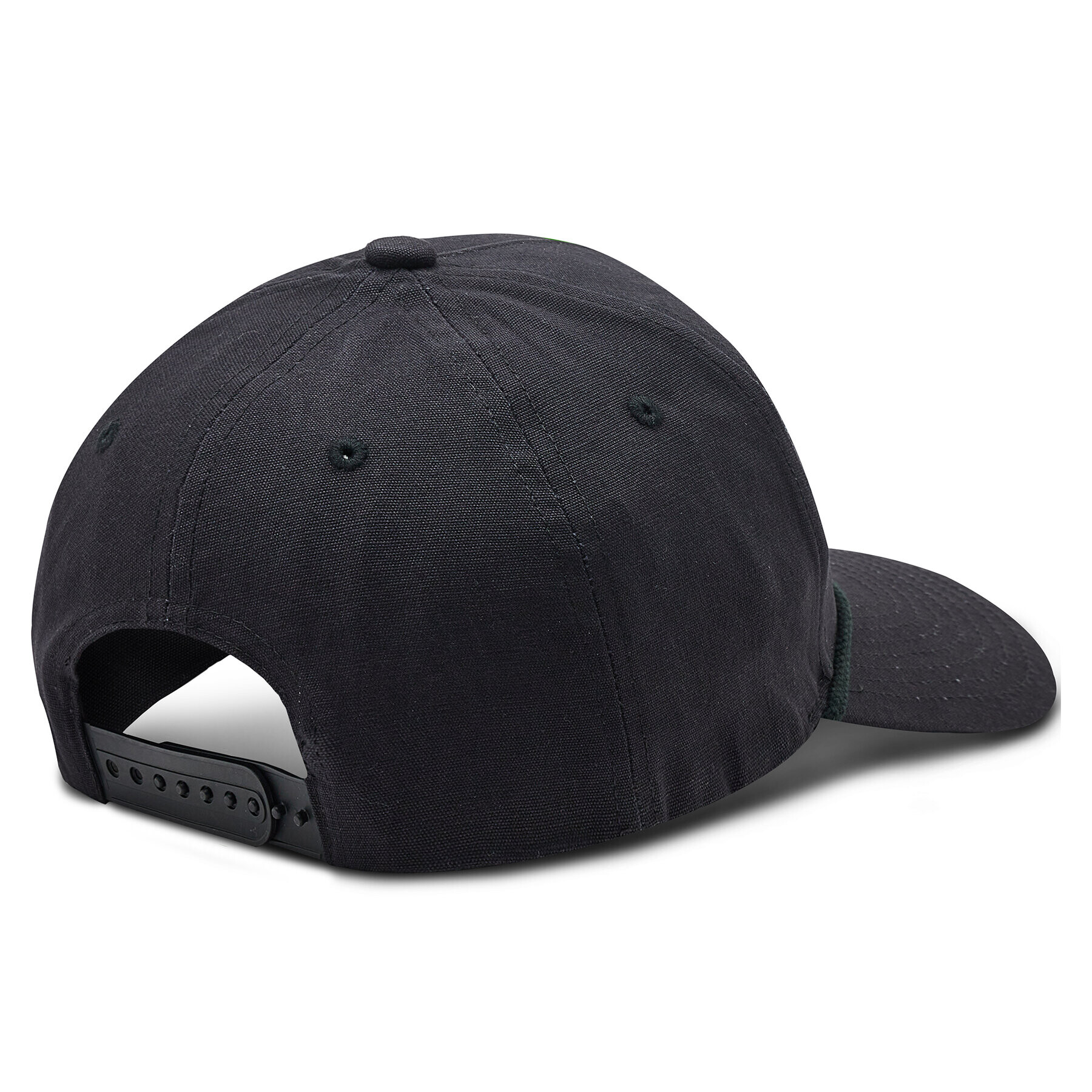 Brixton Baseball sapka Puff 11229 Fekete - Pepit.hu