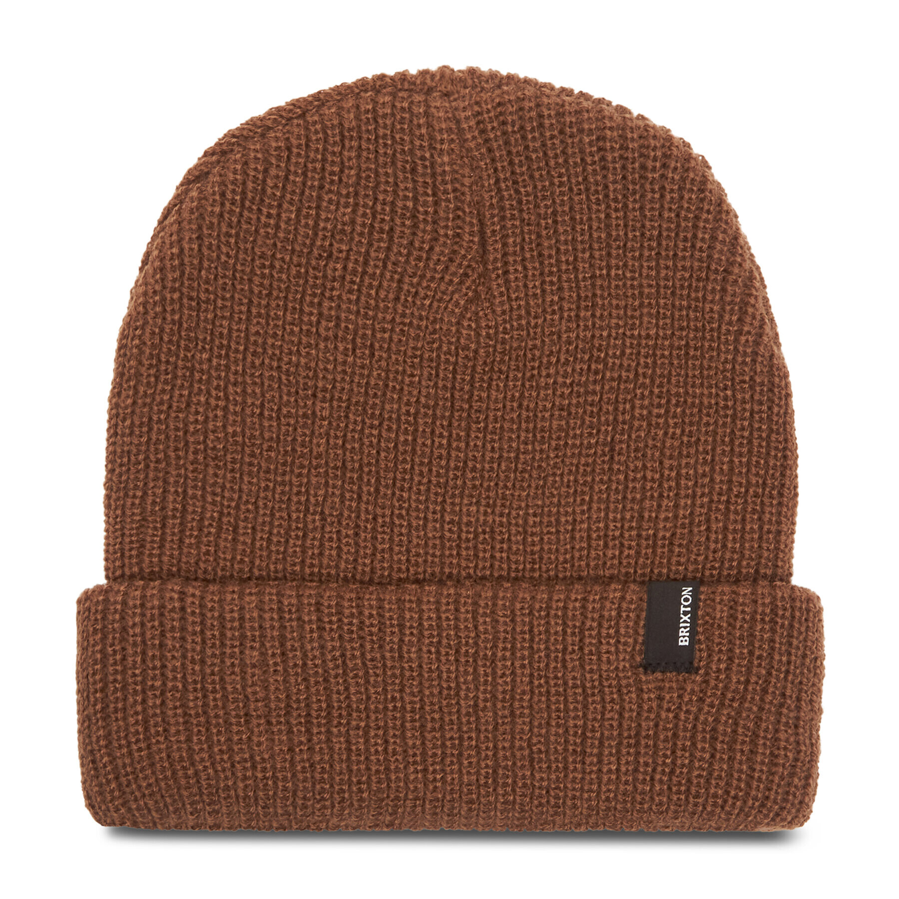 Brixton Sapka Heist Beanie 10782 Barna - Pepit.hu