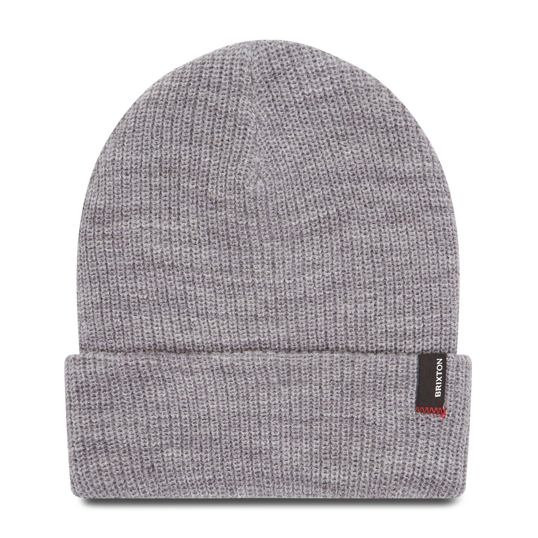 Brixton Sapka Heist Beanie 10782 Szürke - Pepit.hu