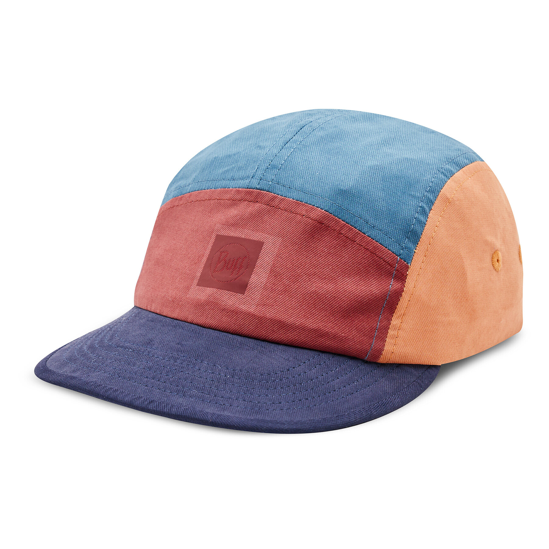 Buff Baseball sapka 5 Panel Go 128588.707.10.00 Színes - Pepit.hu