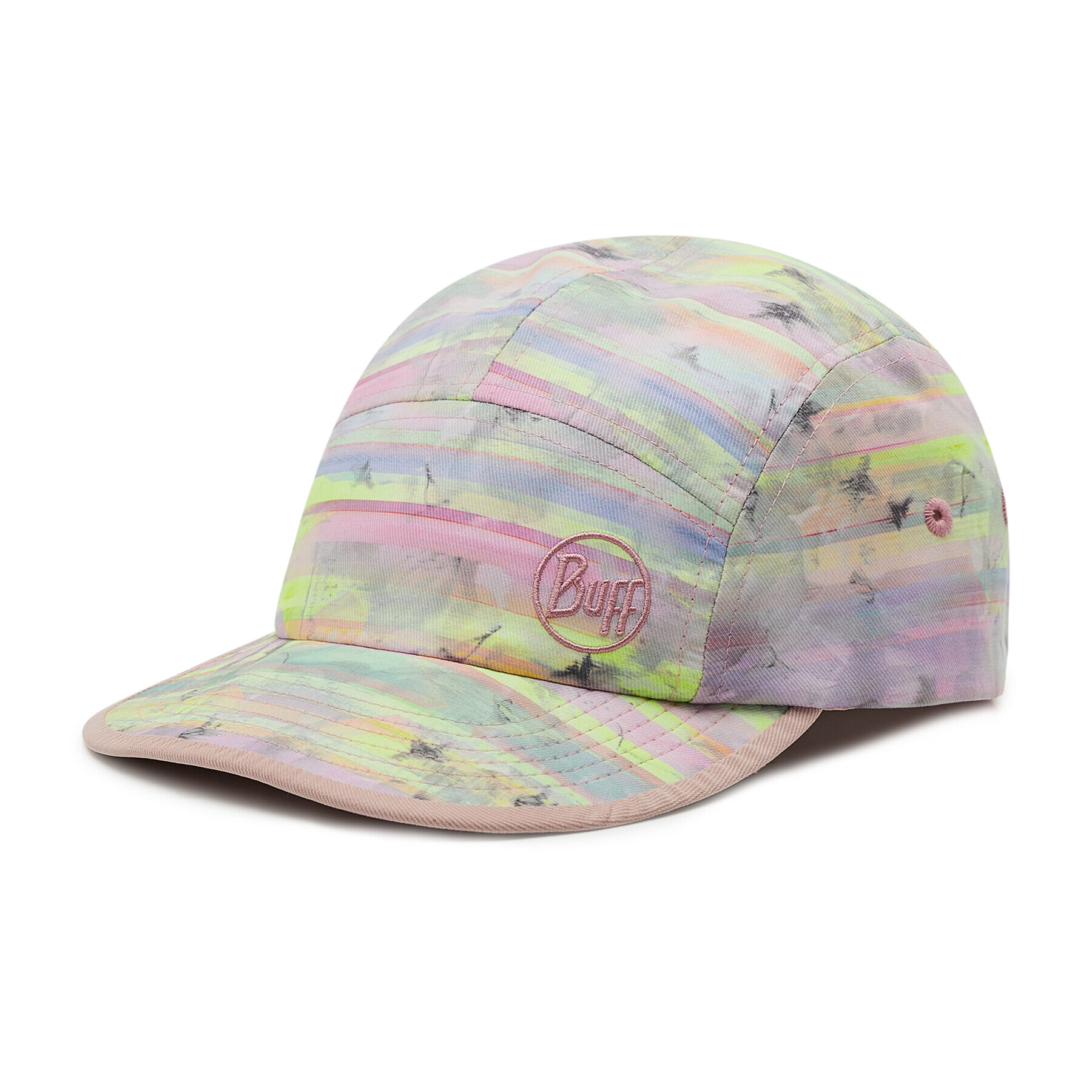 Buff Baseball sapka 5 Panels Cap 125373.555.10.00 Színes - Pepit.hu