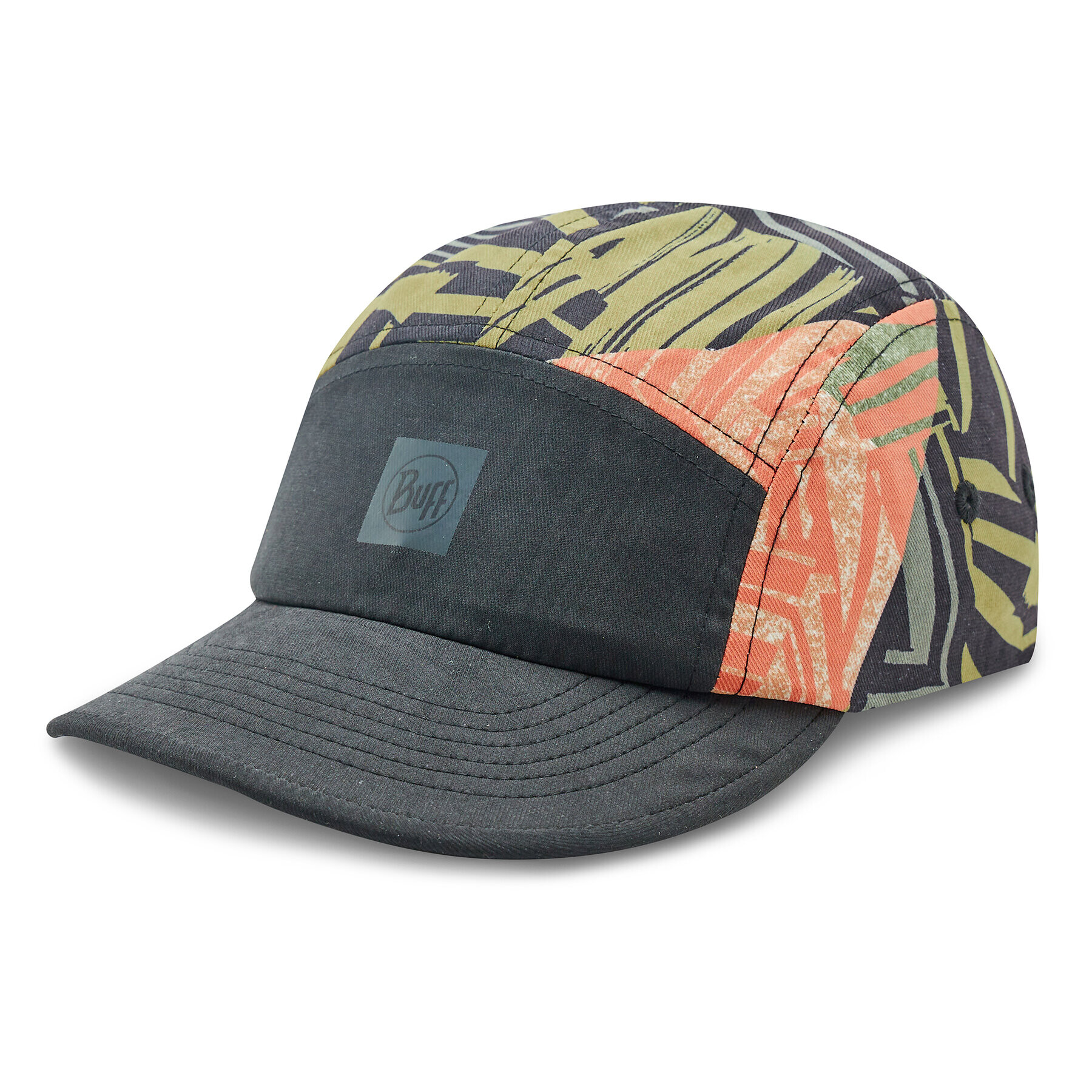 Buff Baseball sapka 5 Panels Noru 131315.999.10.00 Színes - Pepit.hu