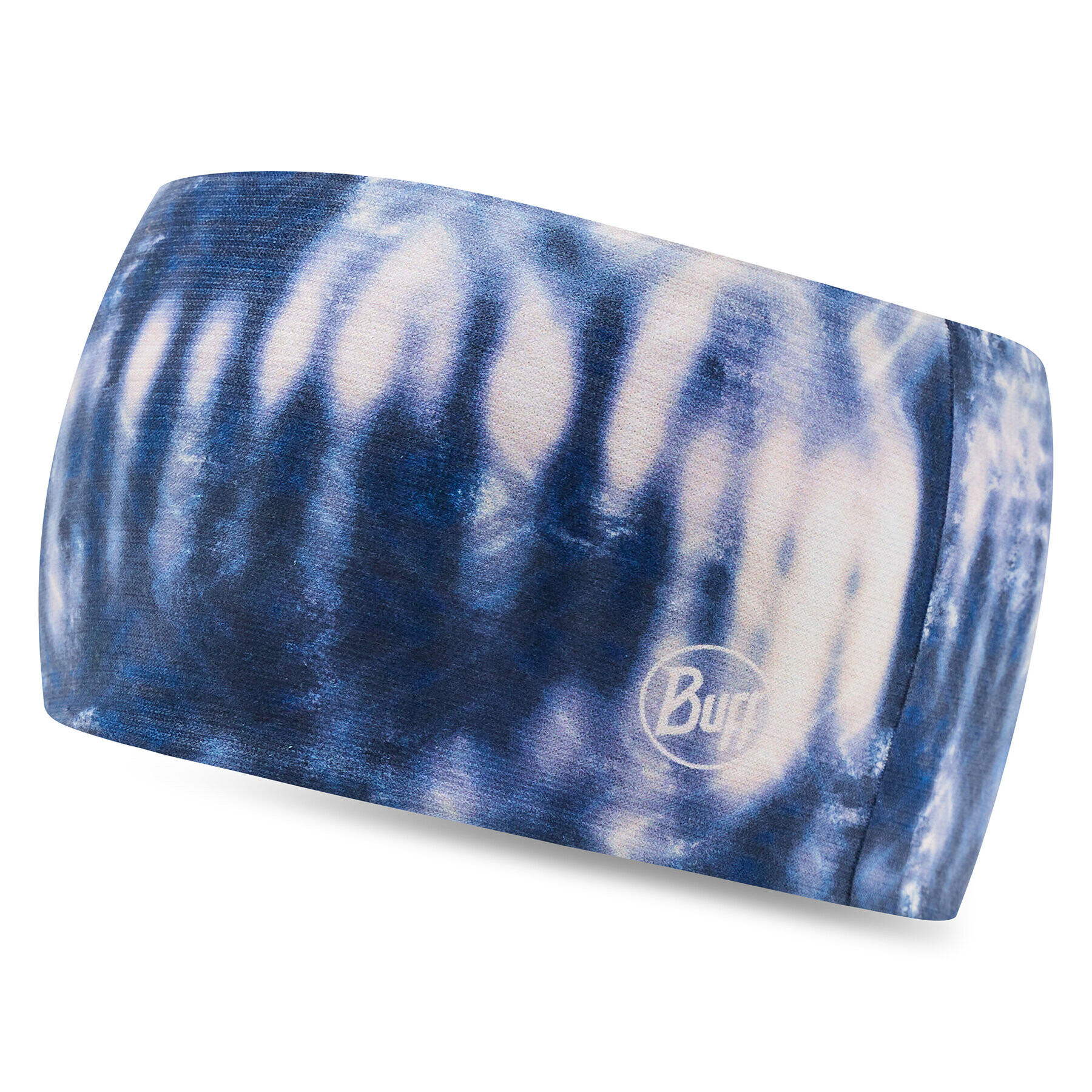 Buff Hajszalag Coolnet UV® Wide 131419.707.10.00 Sötétkék - Pepit.hu