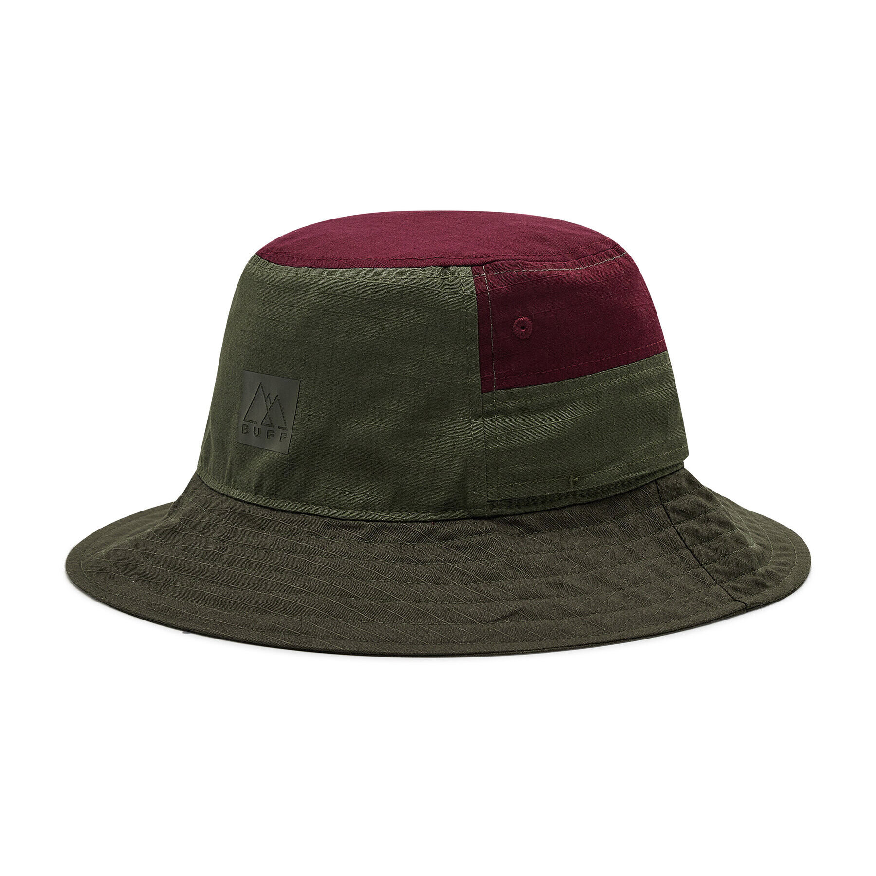 Buff Kalap Sun Bucket Hat 125445.854.20.00 Zöld - Pepit.hu