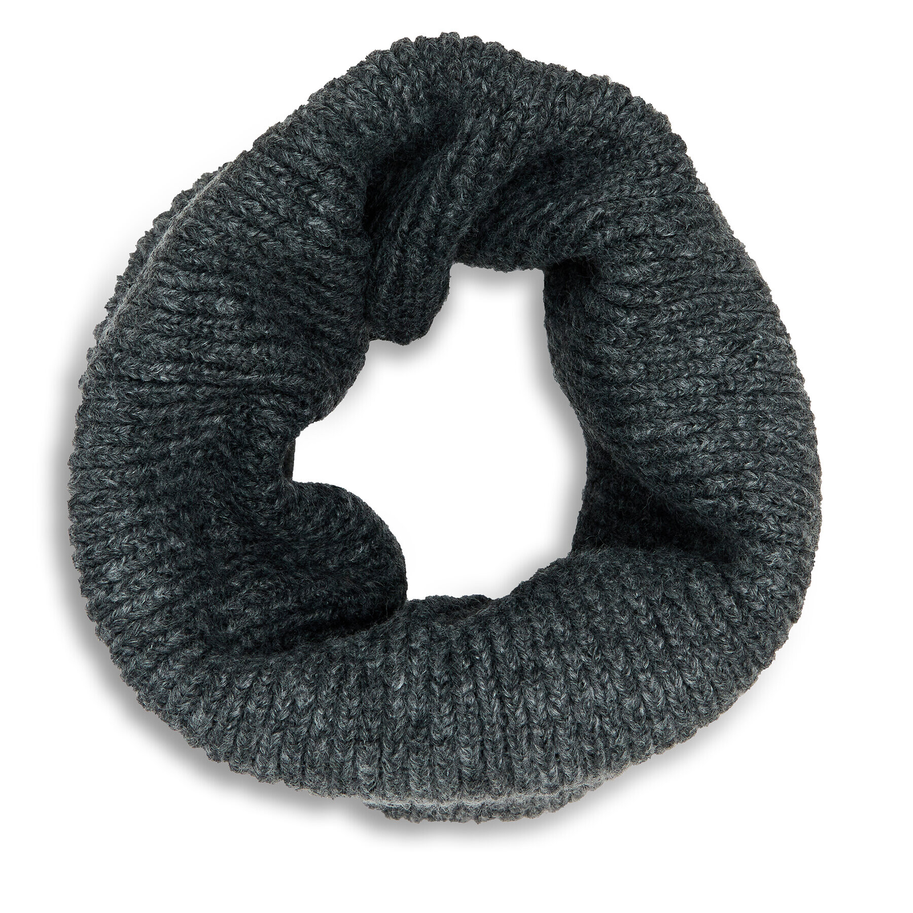 Buff Körsál Knitted & Fleece 132325.901.10.00 Szürke - Pepit.hu