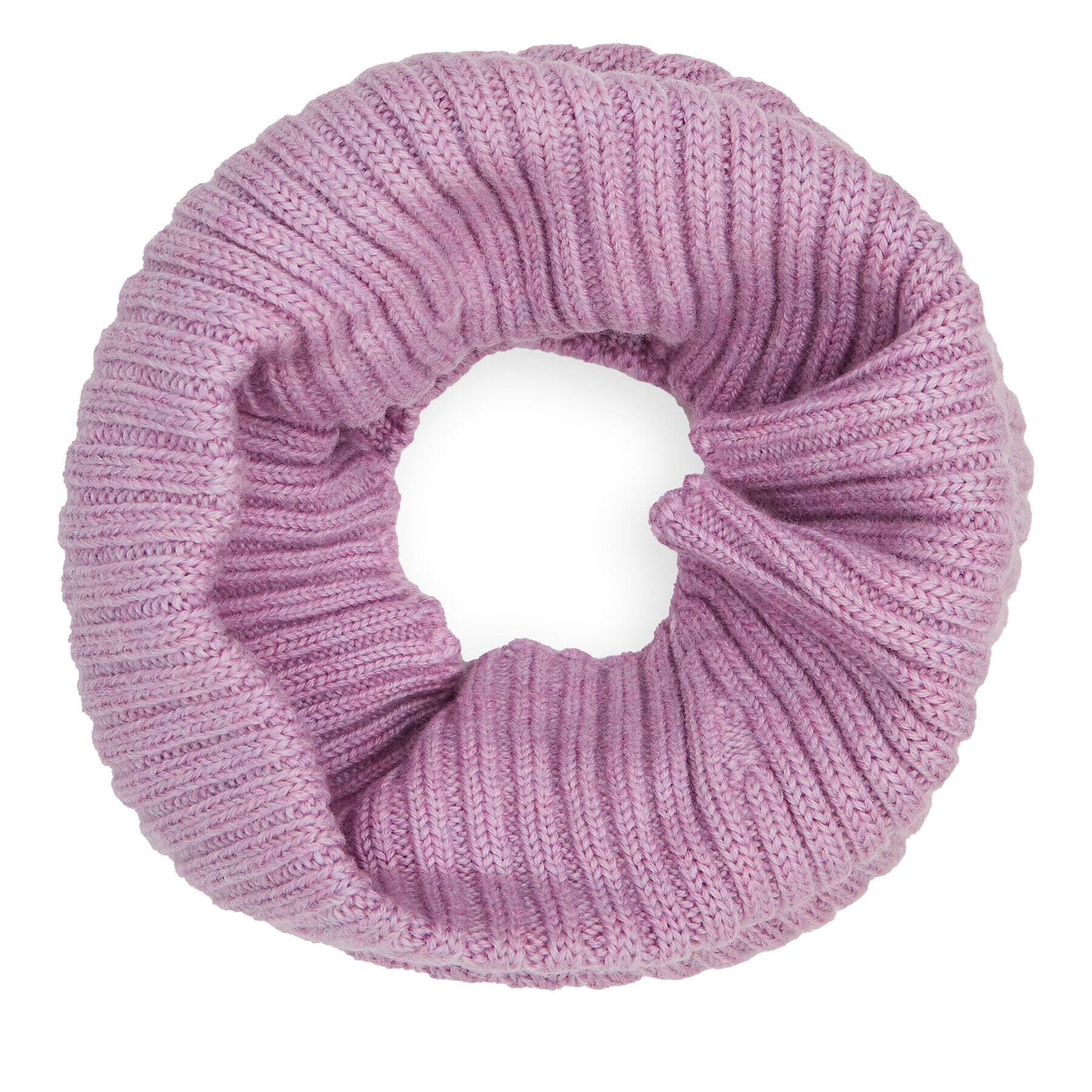 Buff Körsál Knitted Neckwarmer Comfort 124244.601.10.00 Rózsaszín - Pepit.hu