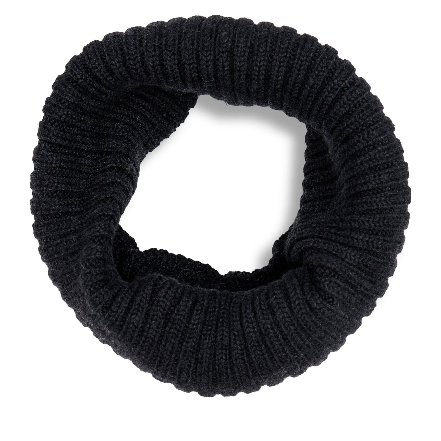 Buff Körsál Knitted Neckwarmer Comfort 124244.901.10.00 Szürke - Pepit.hu