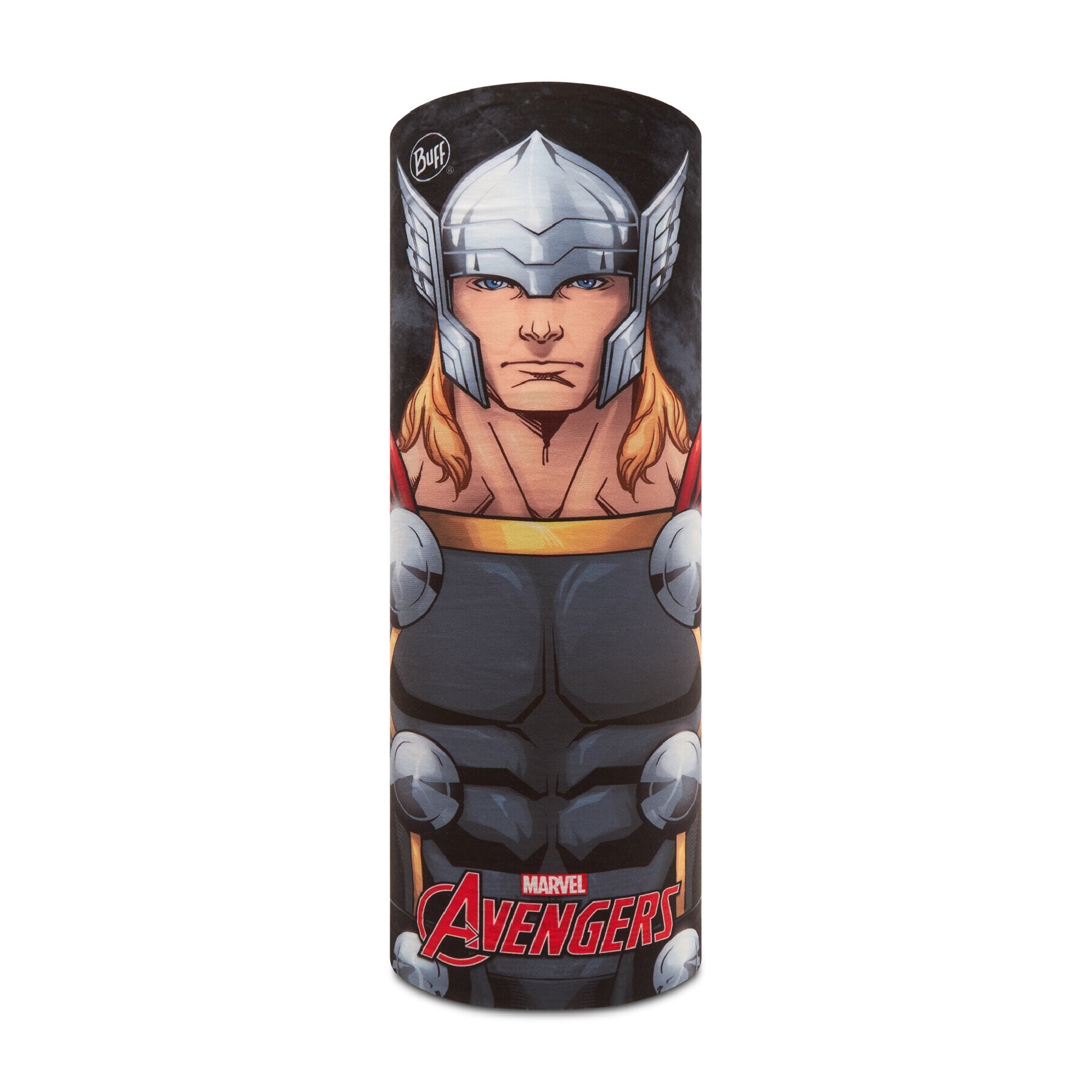 Buff Körsál Superheros Original Thor 121596.555.10.00 Szürke - Pepit.hu