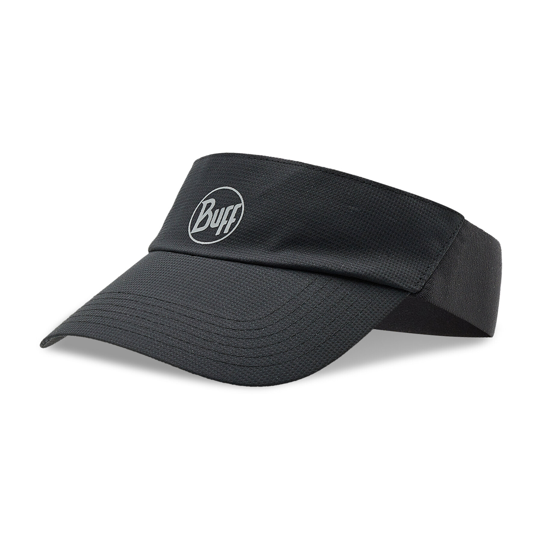 Buff Napellenző Go Visor Solid 128614.999.20.00 Fekete - Pepit.hu